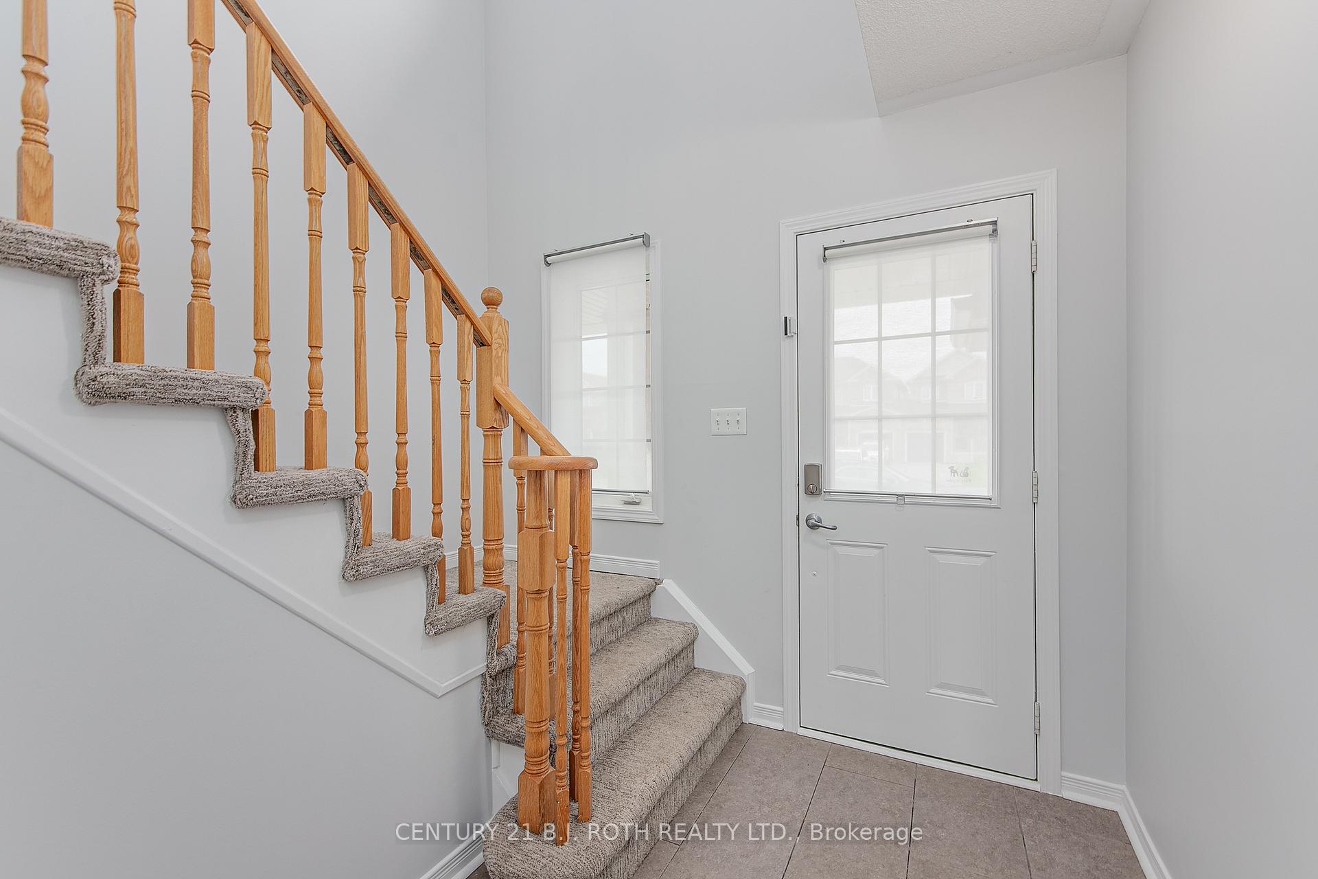 Photo 4 of 123 Stonemount Crescent, Essa, Angus — HOMEH