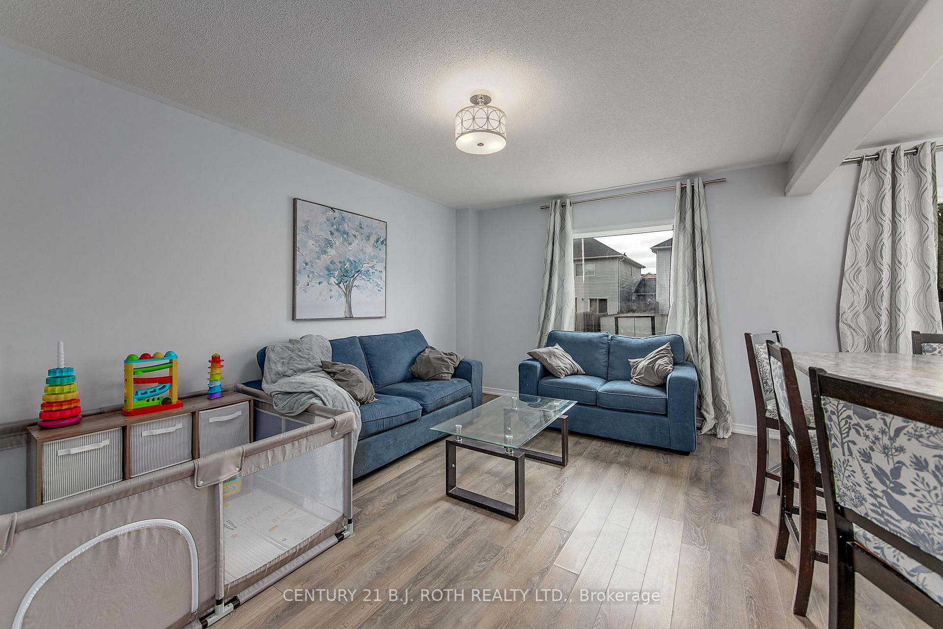 Photo 6 of 123 Stonemount Crescent, Essa, Angus — HOMEH