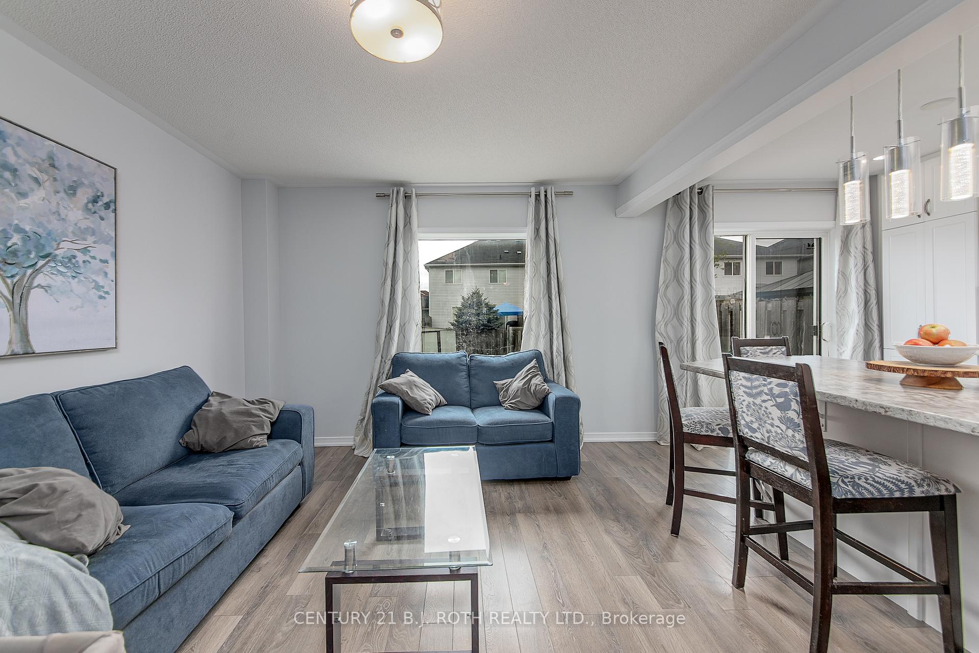 Photo 7 of 123 Stonemount Crescent, Essa, Angus — HOMEH