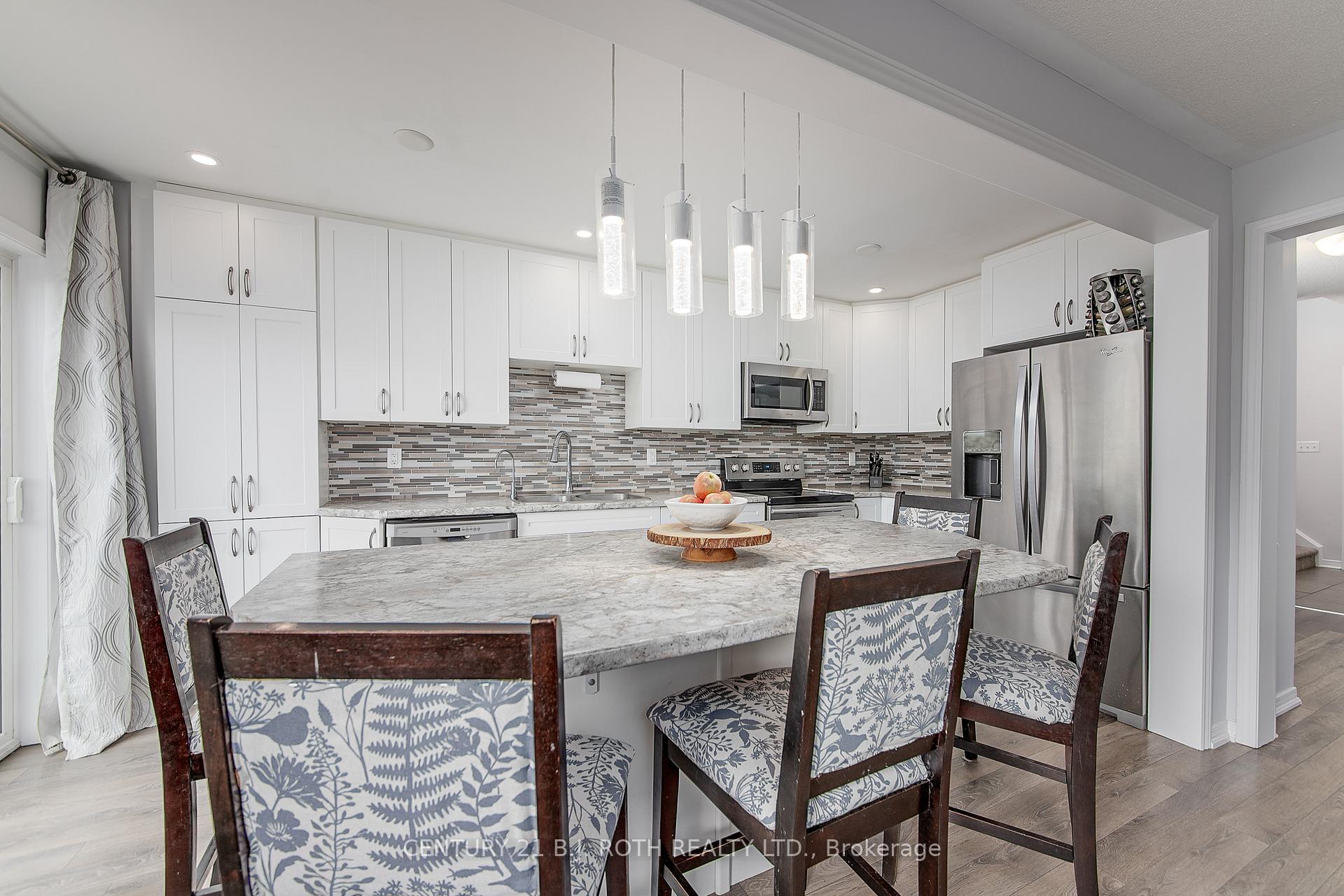 Photo 8 of 123 Stonemount Crescent, Essa, Angus — HOMEH