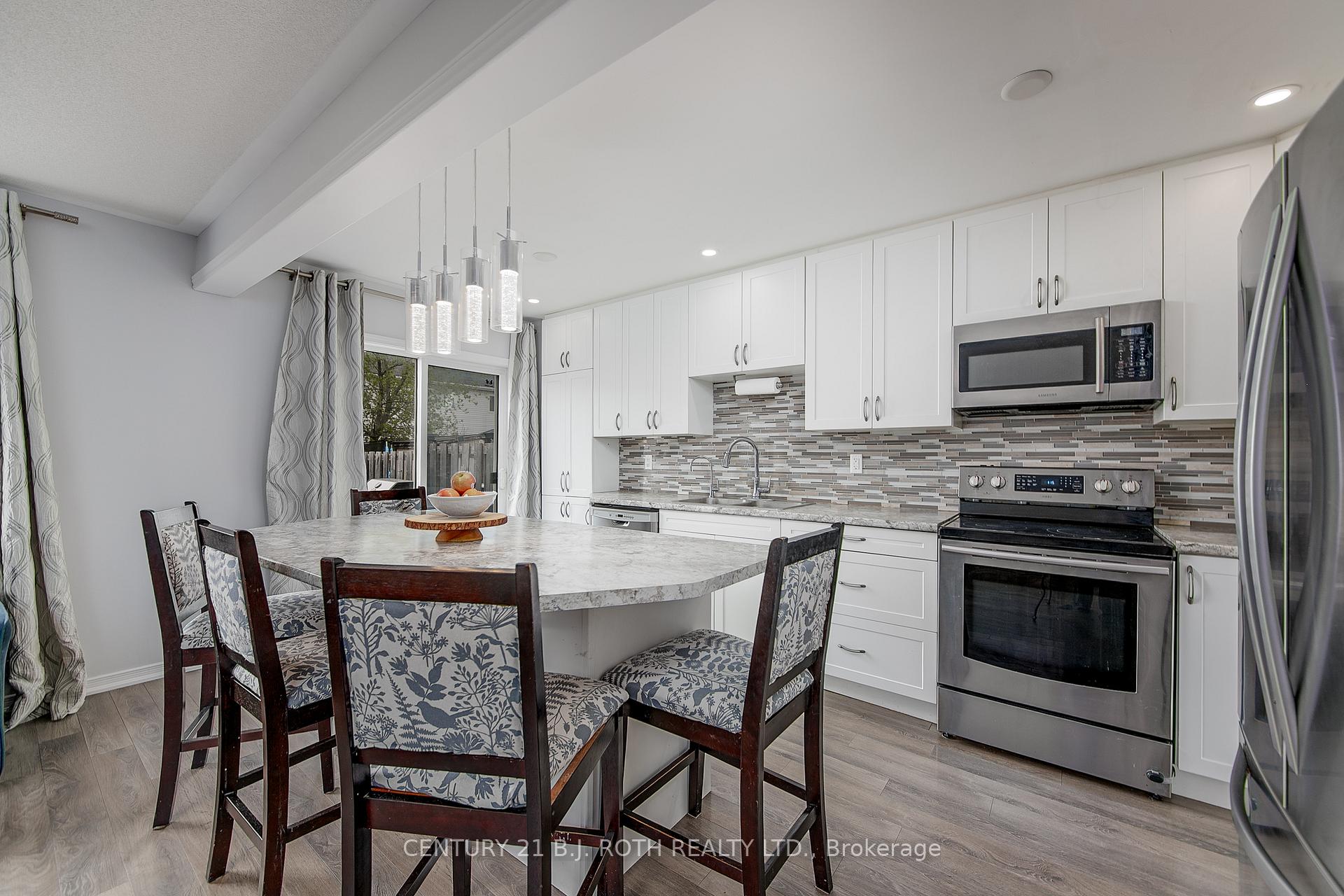 Photo 9 of 123 Stonemount Crescent, Essa, Angus — HOMEH