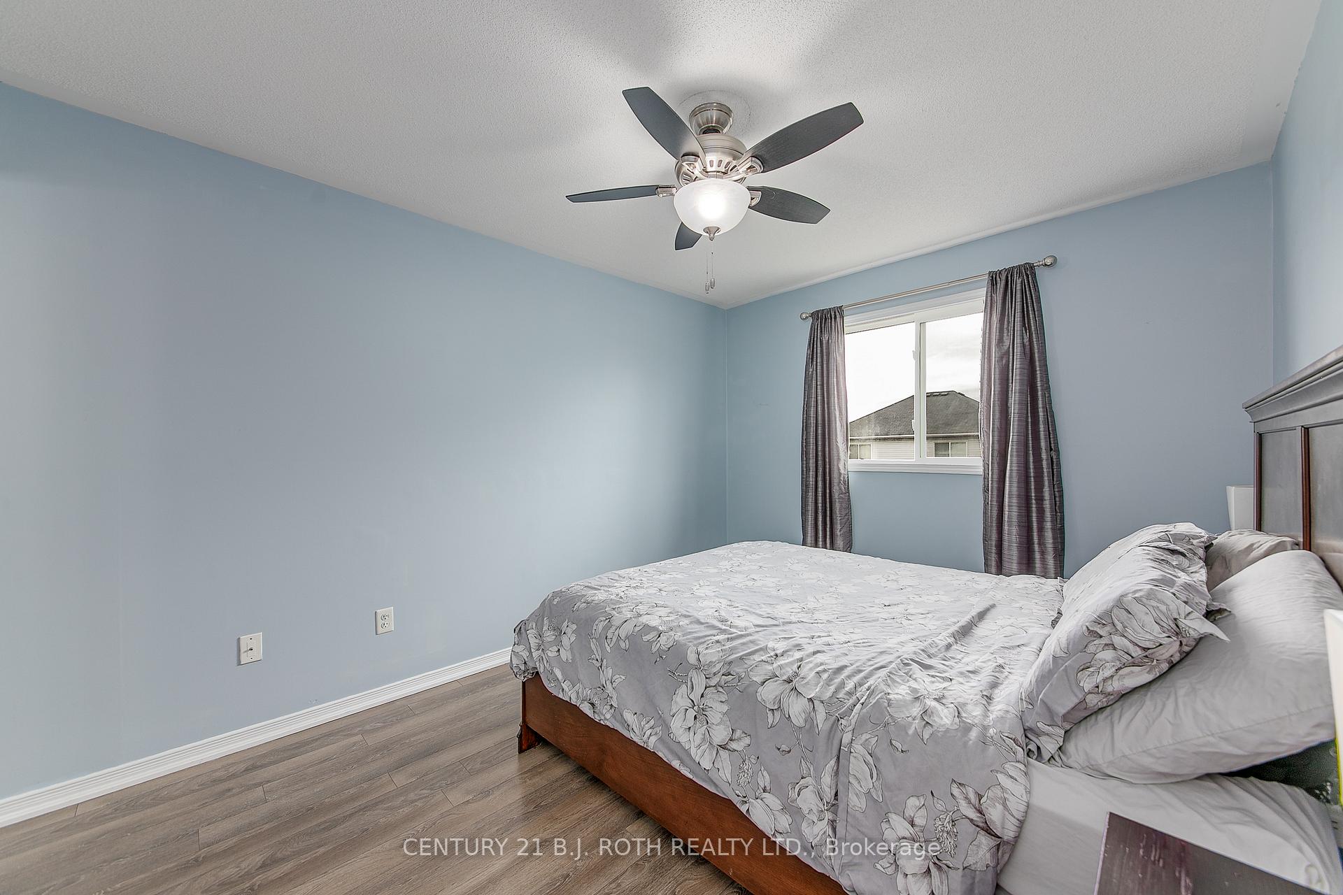 Photo 13 of 123 Stonemount Crescent, Essa, Angus — HOMEH
