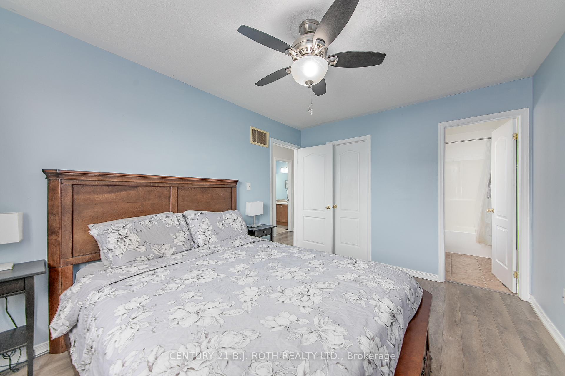Photo 14 of 123 Stonemount Crescent, Essa, Angus — HOMEH