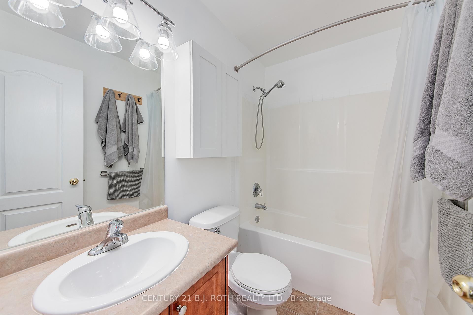 Photo 15 of 123 Stonemount Crescent, Essa, Angus — HOMEH