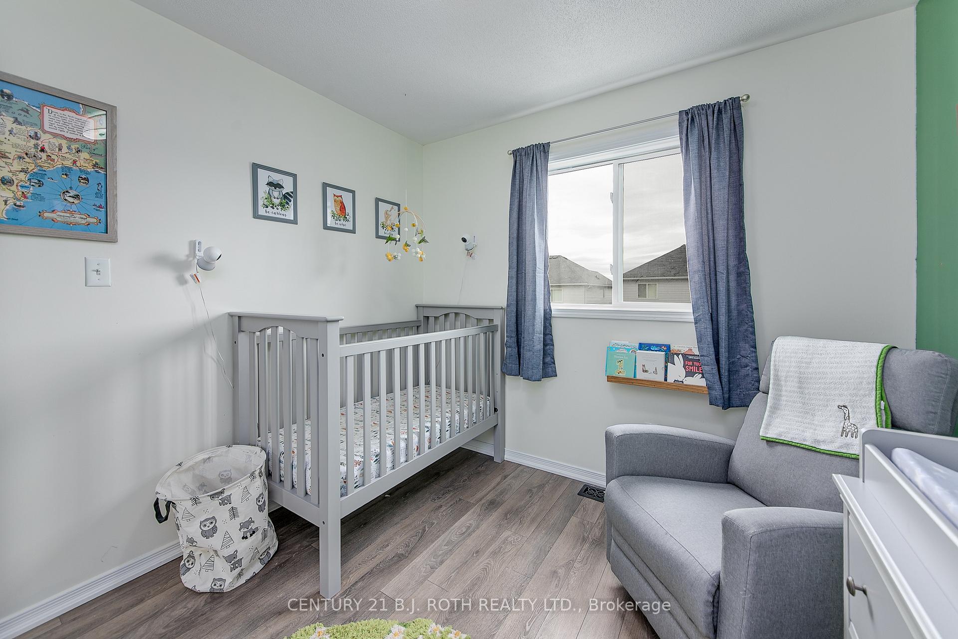 Photo 17 of 123 Stonemount Crescent, Essa, Angus — HOMEH