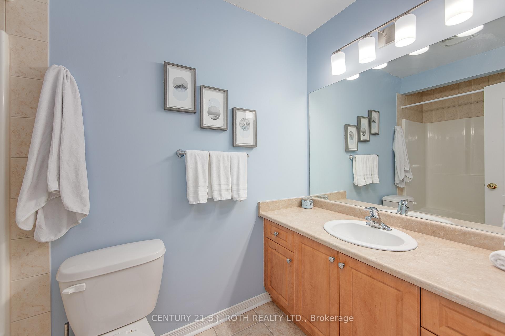 Photo 19 of 123 Stonemount Crescent, Essa, Angus — HOMEH