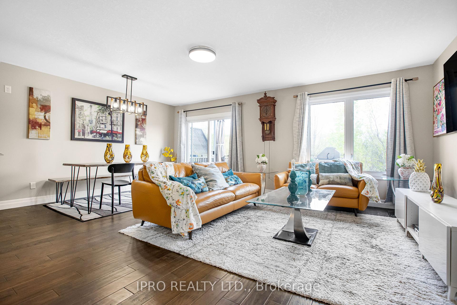 Photo 5 of Unit 62, 105 Pinnacle Drive, Kitchener — HOMEH
