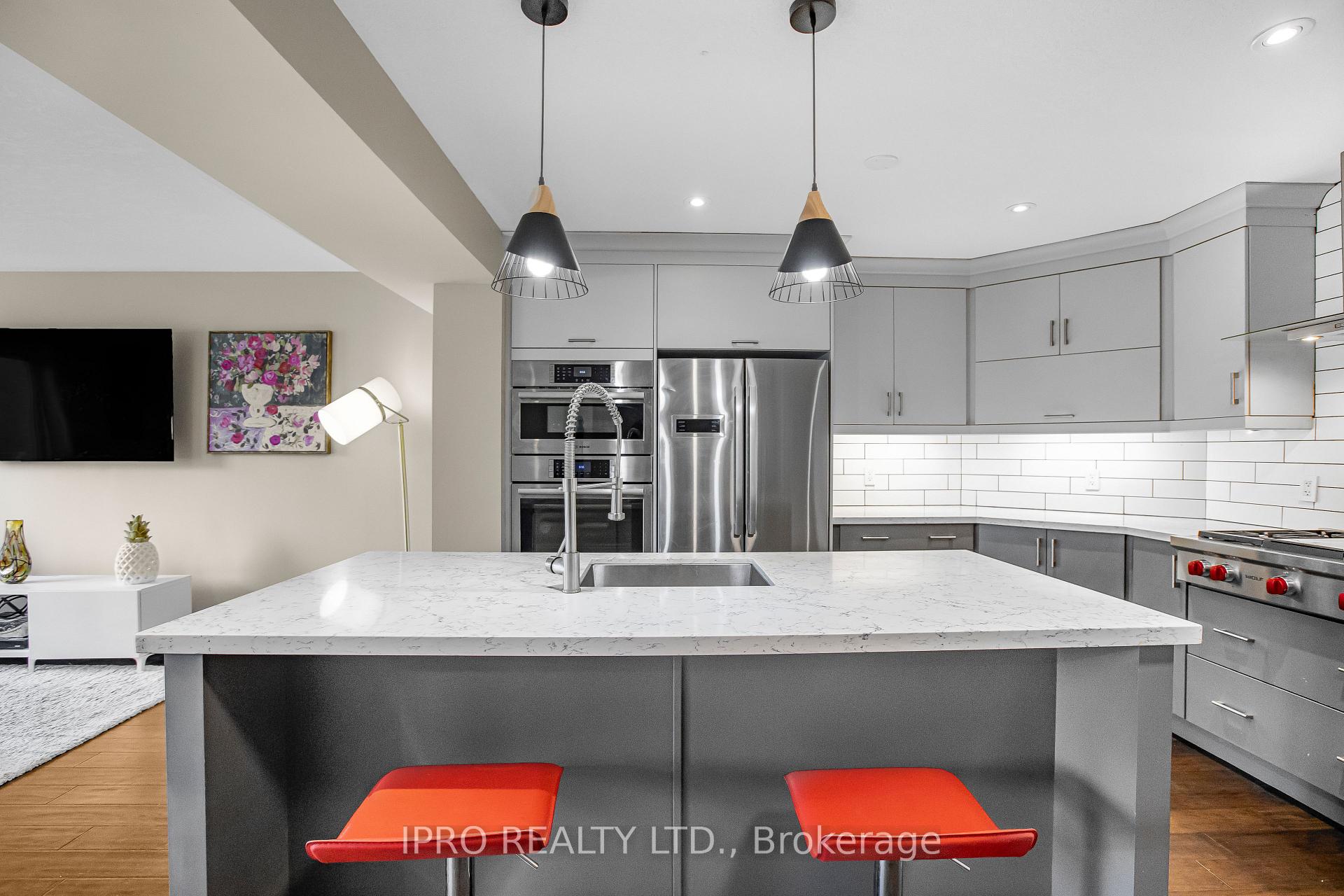 Photo 7 of Unit 62, 105 Pinnacle Drive, Kitchener — HOMEH