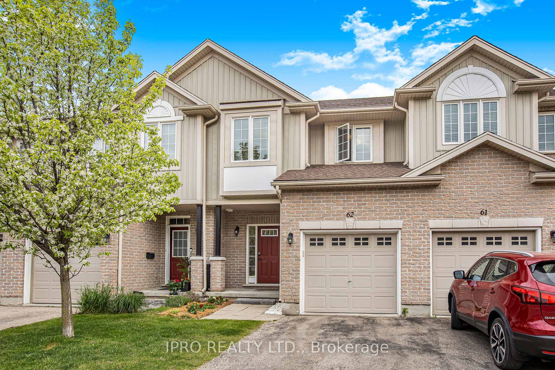Photo 70 of Unit 62, 105 Pinnacle Drive, Kitchener — HOMEH