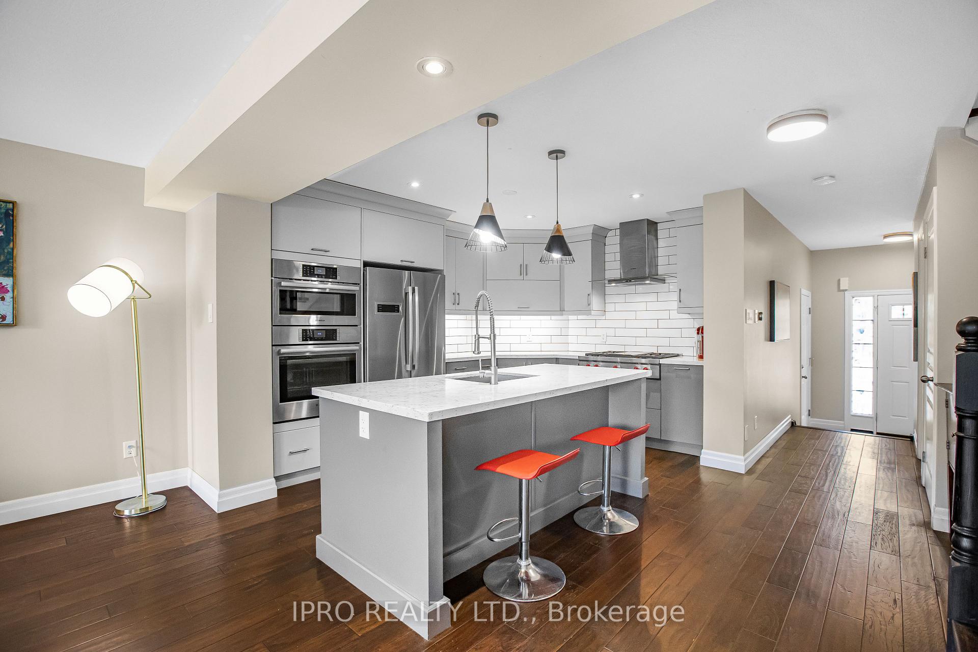 Photo 2 of Unit 62, 105 Pinnacle Drive, Kitchener — HOMEH