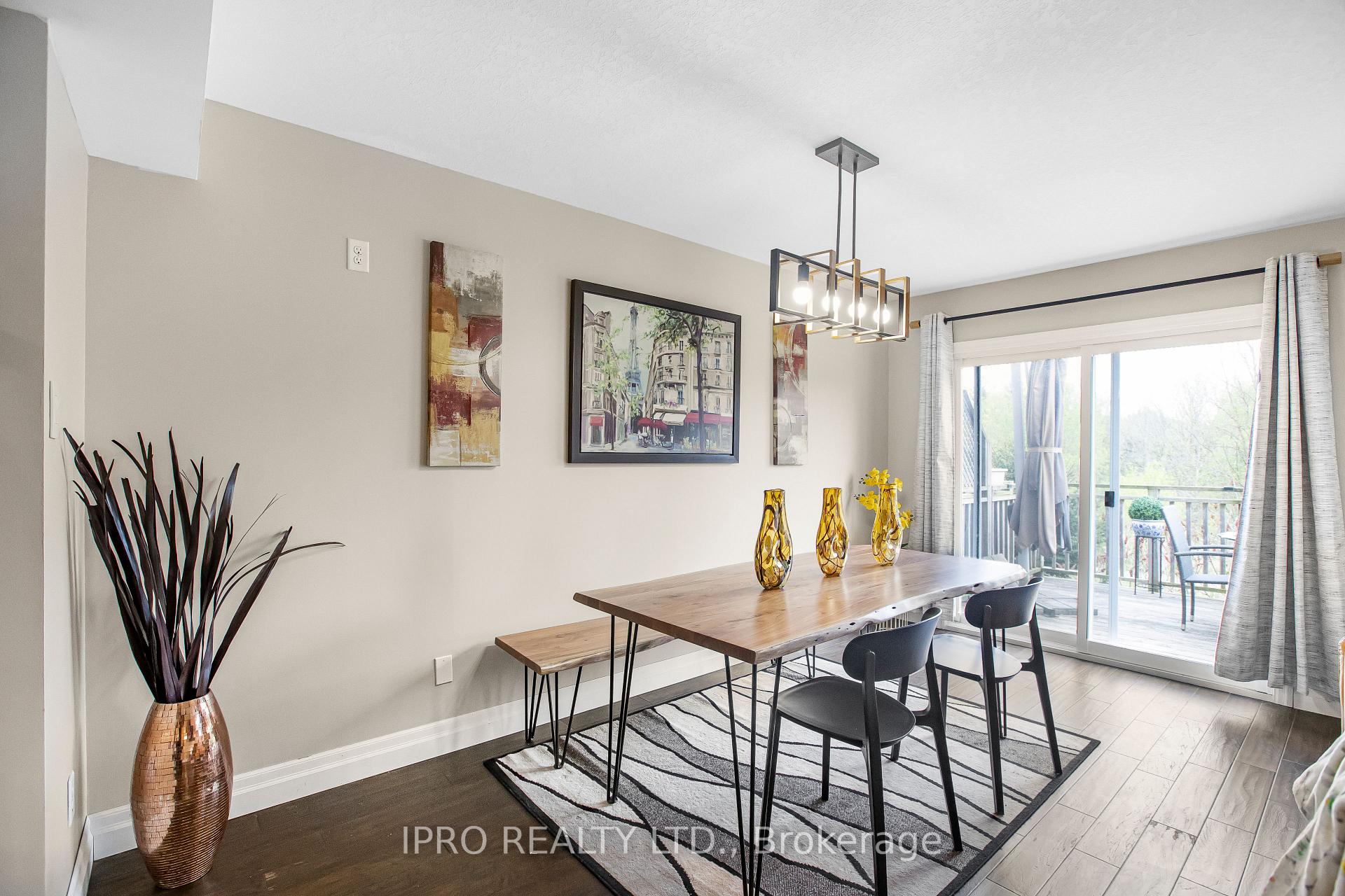 Photo 25 of Unit 62, 105 Pinnacle Drive, Kitchener — HOMEH
