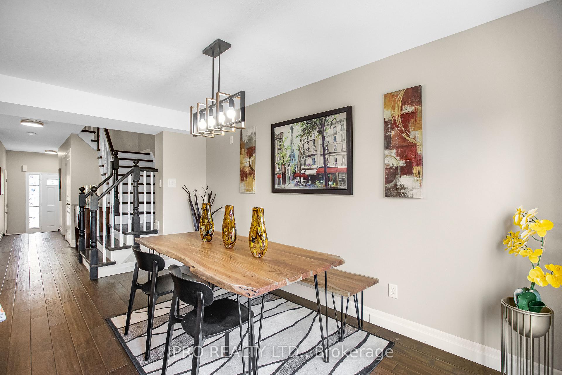 Photo 28 of Unit 62, 105 Pinnacle Drive, Kitchener — HOMEH