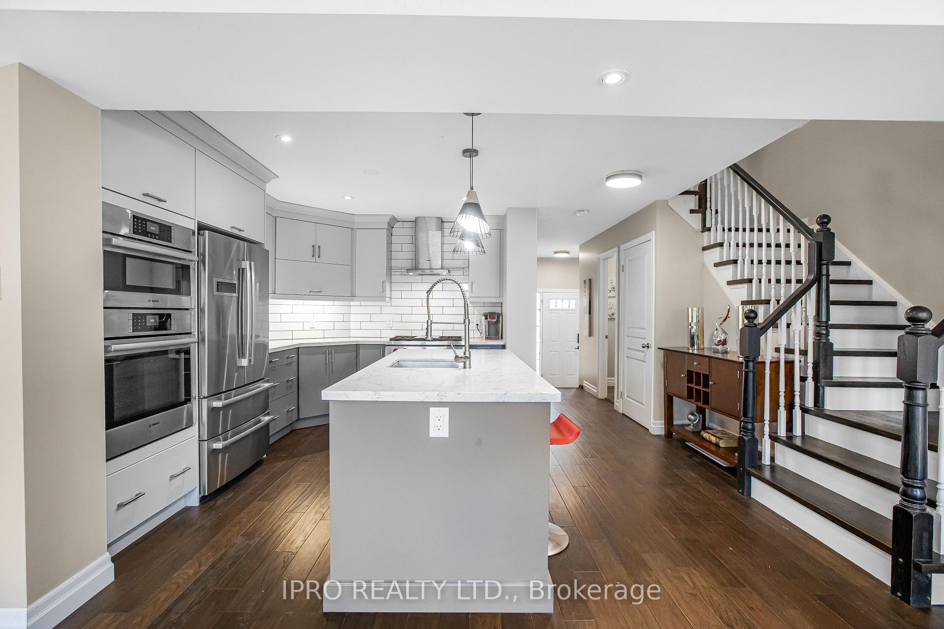 Photo 32 of Unit 62, 105 Pinnacle Drive, Kitchener — HOMEH