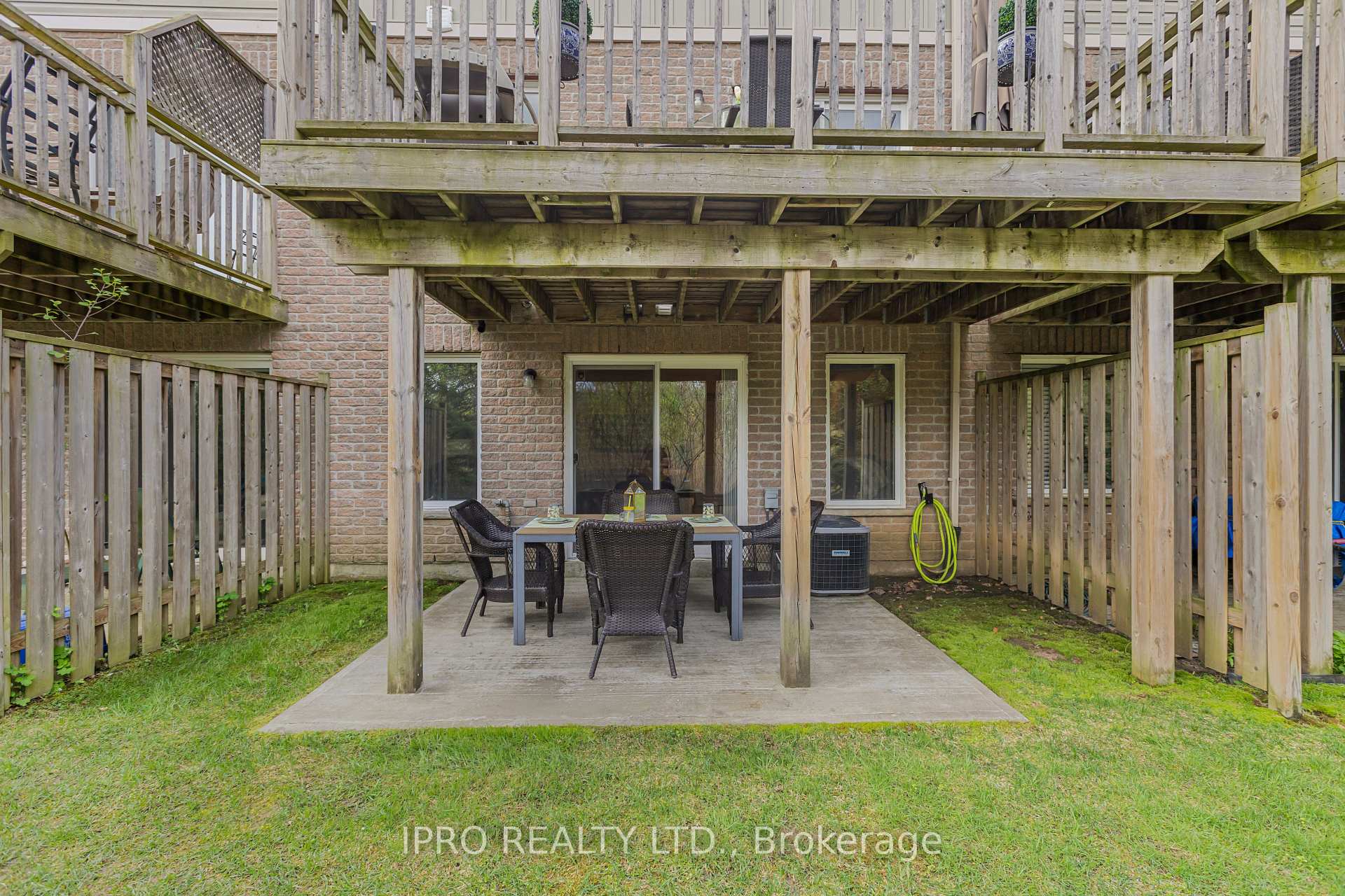 Photo 34 of Unit 62, 105 Pinnacle Drive, Kitchener — HOMEH