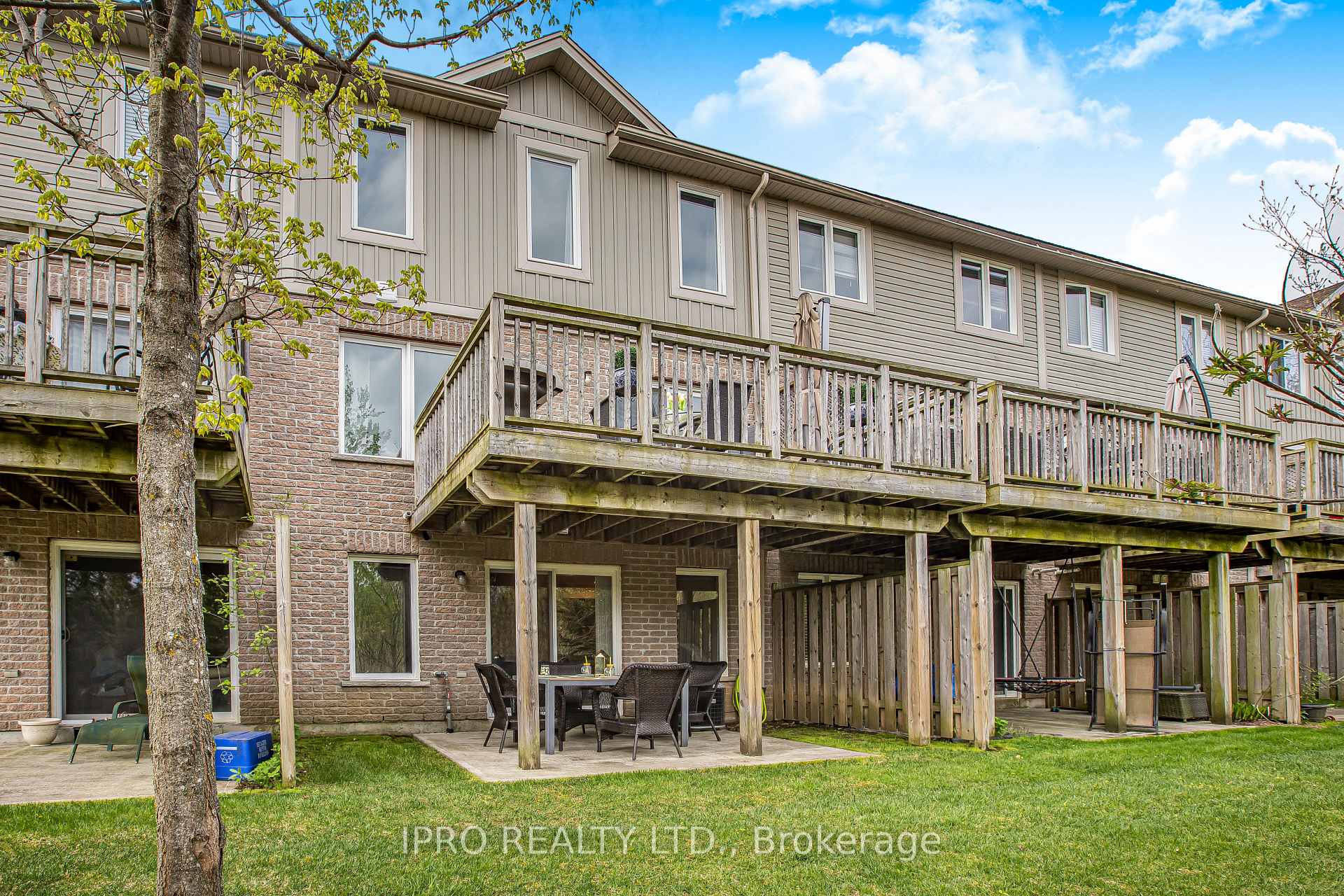 Photo 37 of Unit 62, 105 Pinnacle Drive, Kitchener — HOMEH