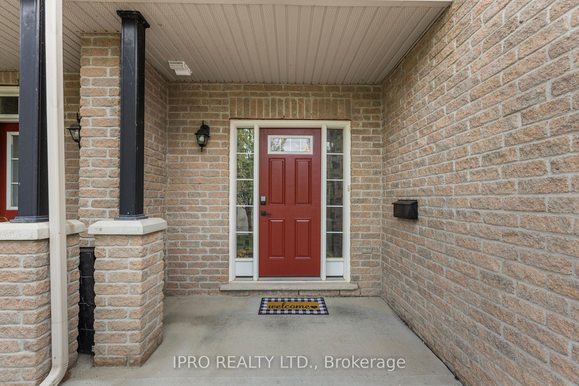 Photo 52 of Unit 62, 105 Pinnacle Drive, Kitchener — HOMEH