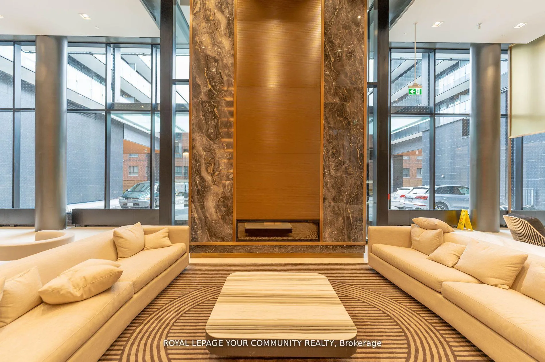 Photo 6 of Unit 206N, 117 Broadway Avenue, Toronto, Mount Pleasant West — HOMEH