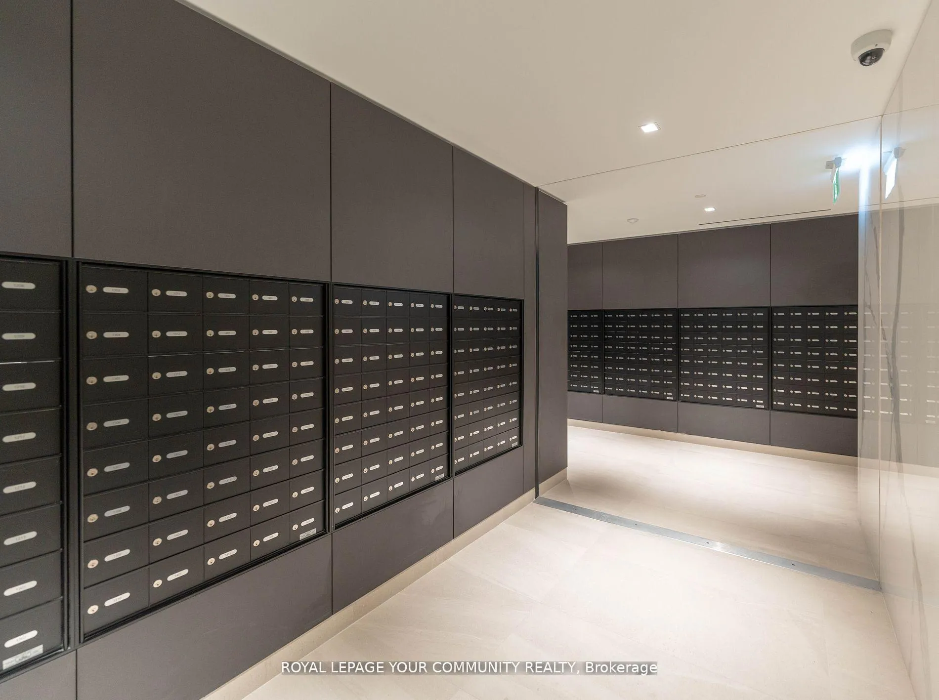 Photo 7 of Unit 206N, 117 Broadway Avenue, Toronto, Mount Pleasant West — HOMEH