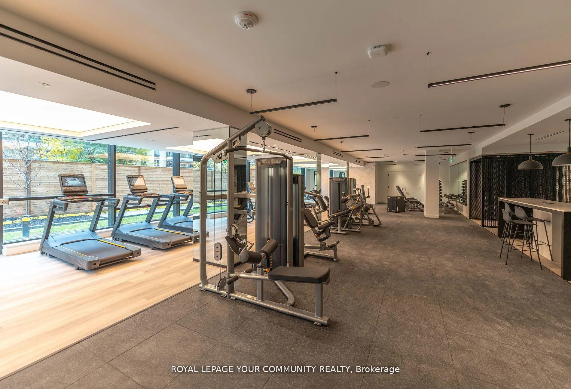 Photo 8 of Unit 206N, 117 Broadway Avenue, Toronto, Mount Pleasant West — HOMEH