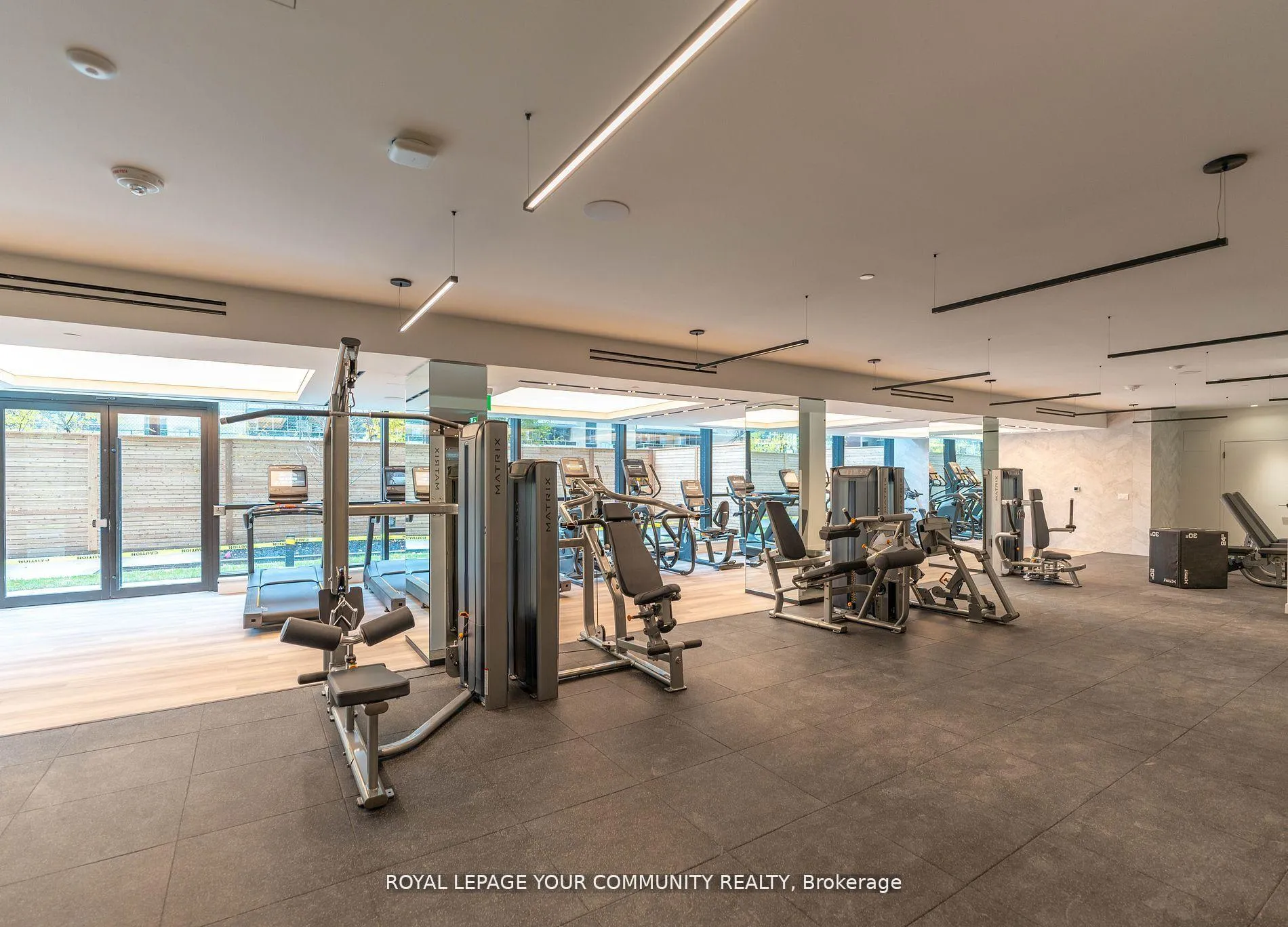 Photo 9 of Unit 206N, 117 Broadway Avenue, Toronto, Mount Pleasant West — HOMEH