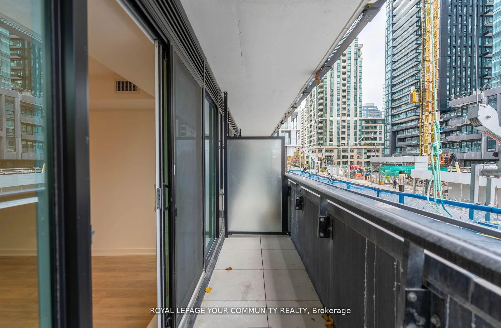 Photo 11 of Unit 206N, 117 Broadway Avenue, Toronto, Mount Pleasant West — HOMEH