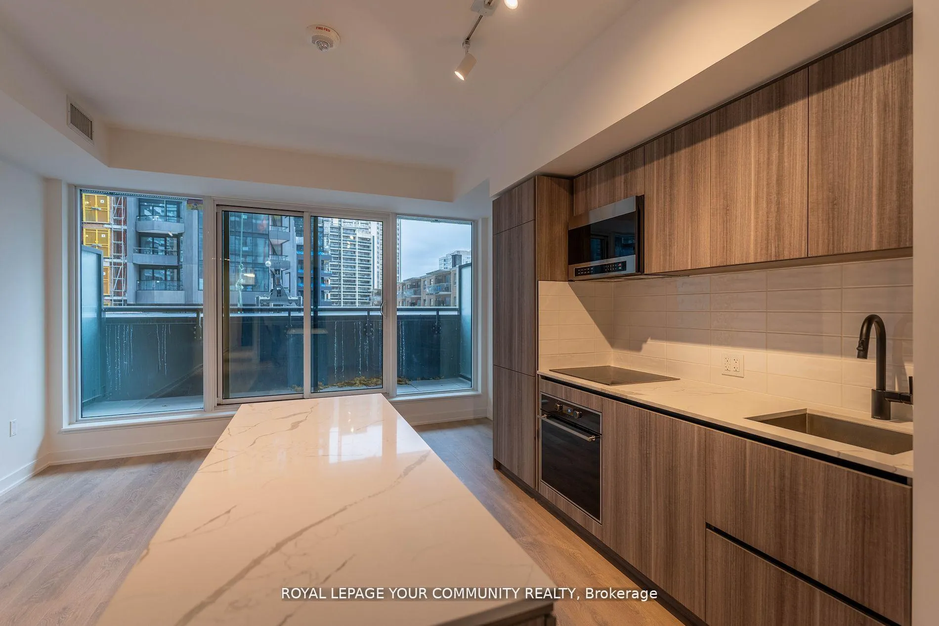 Photo 16 of Unit 206N, 117 Broadway Avenue, Toronto, Mount Pleasant West — HOMEH