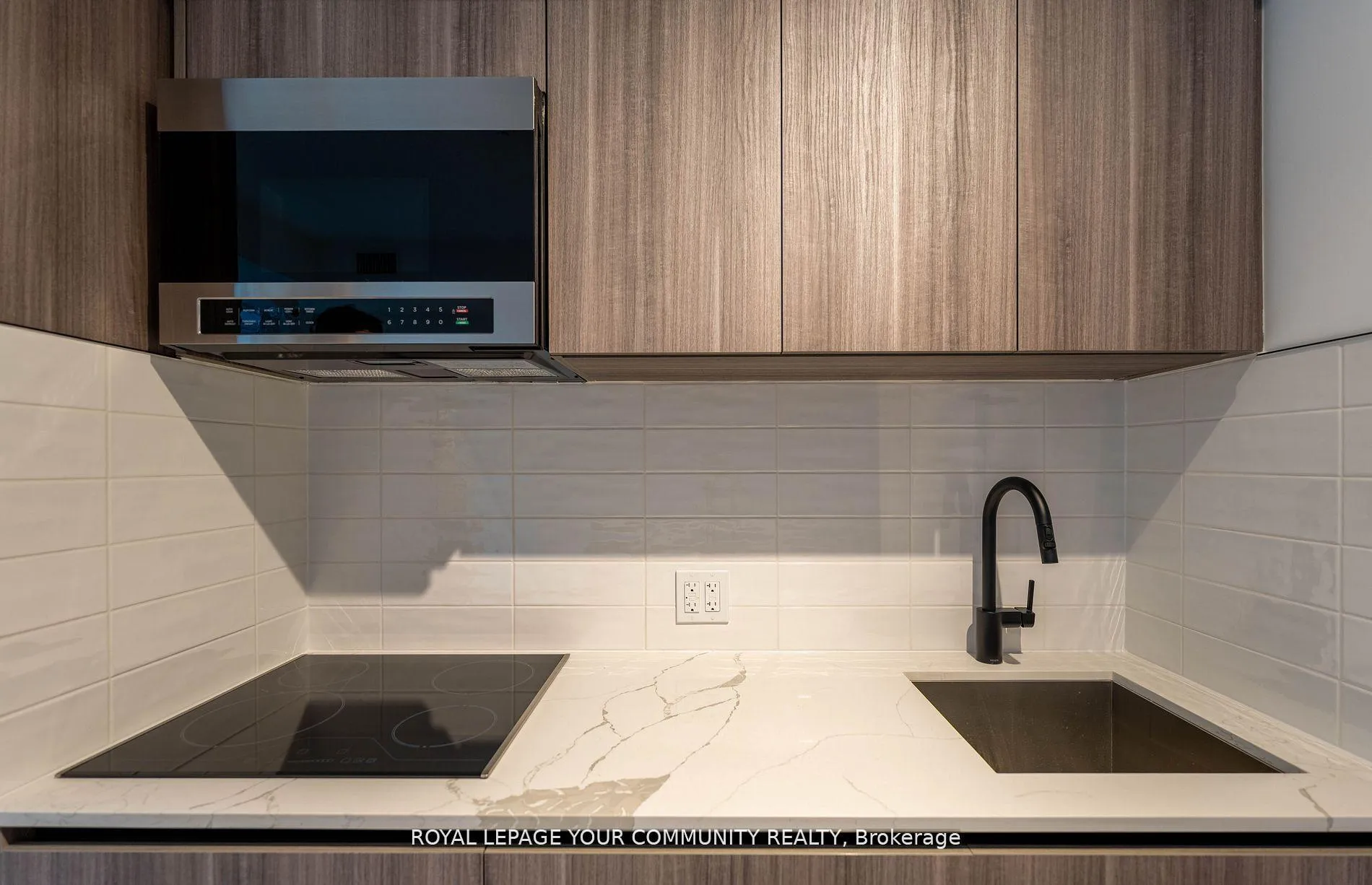 Photo 17 of Unit 206N, 117 Broadway Avenue, Toronto, Mount Pleasant West — HOMEH
