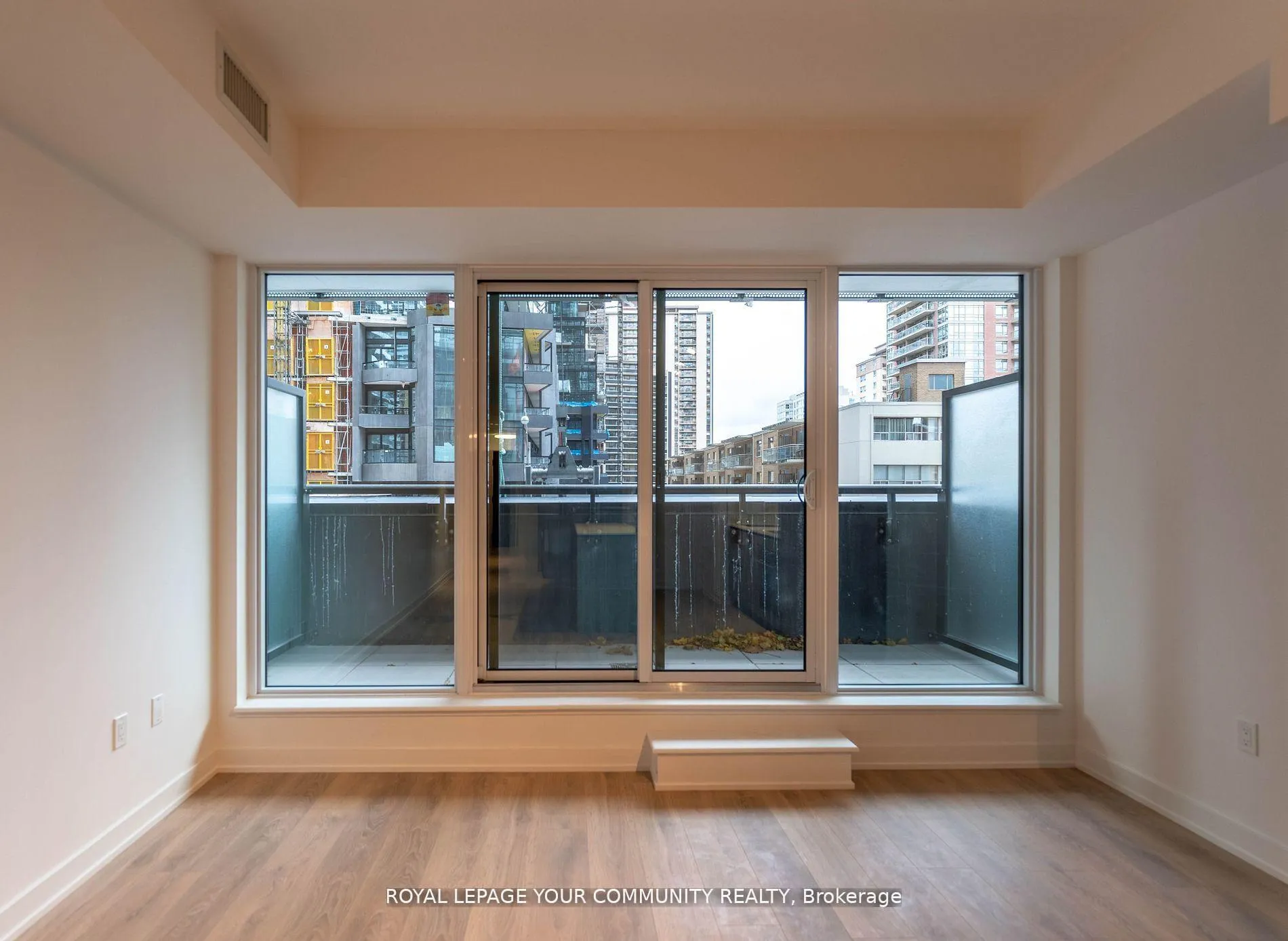 Photo 18 of Unit 206N, 117 Broadway Avenue, Toronto, Mount Pleasant West — HOMEH