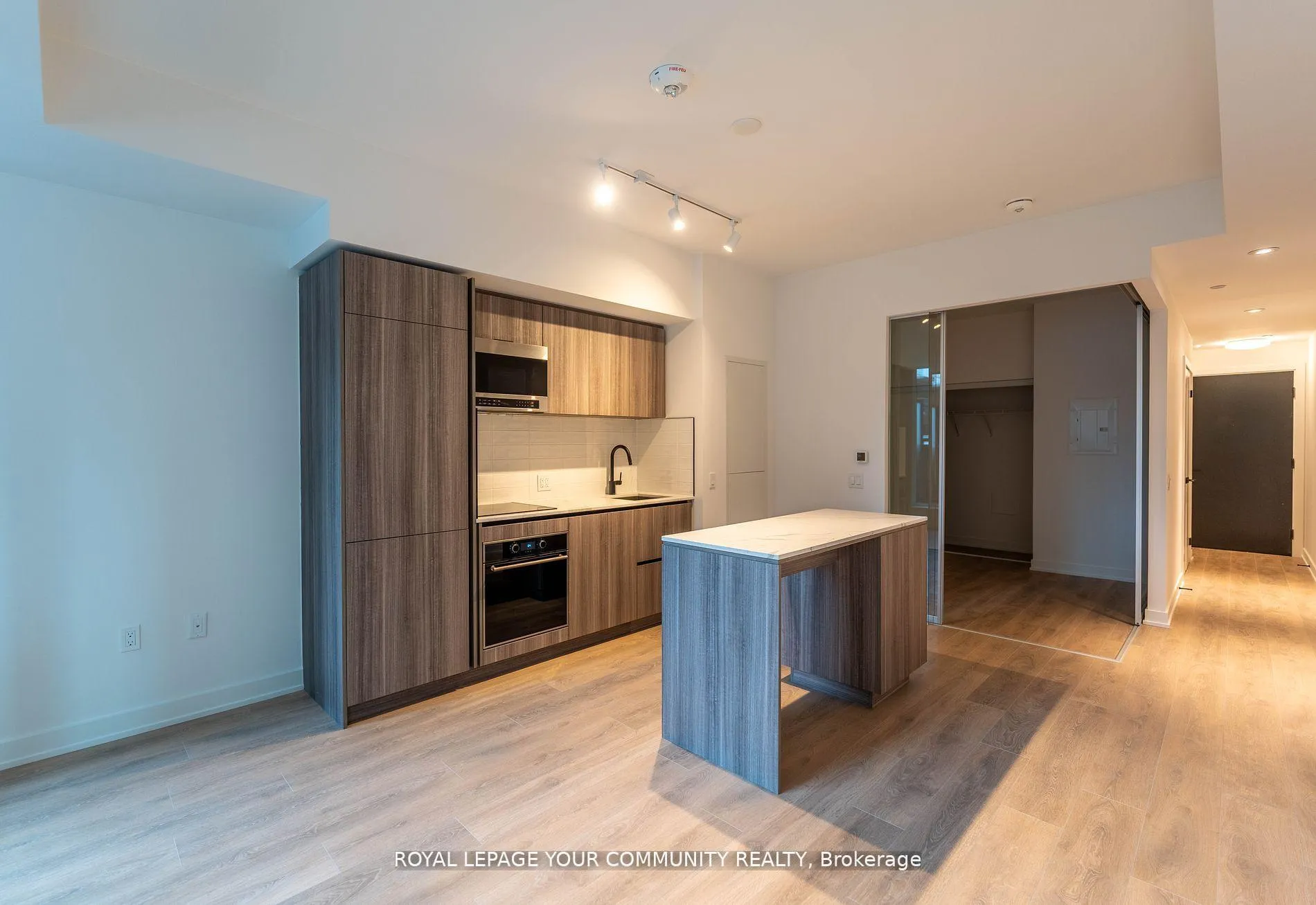 Photo 21 of Unit 206N, 117 Broadway Avenue, Toronto, Mount Pleasant West — HOMEH