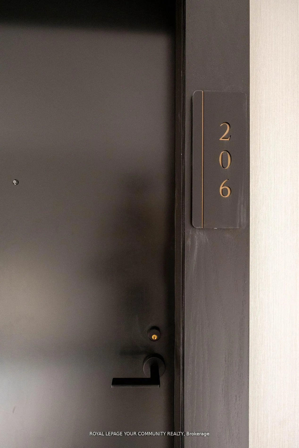 Photo 22 of Unit 206N, 117 Broadway Avenue, Toronto, Mount Pleasant West — HOMEH