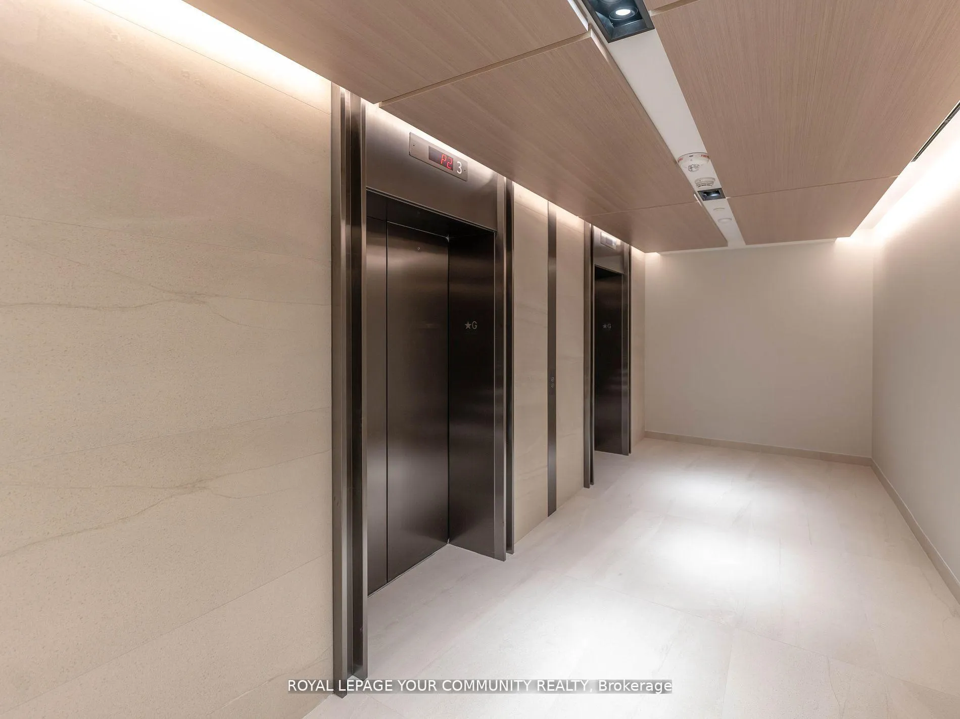 Photo 24 of Unit 206N, 117 Broadway Avenue, Toronto, Mount Pleasant West — HOMEH