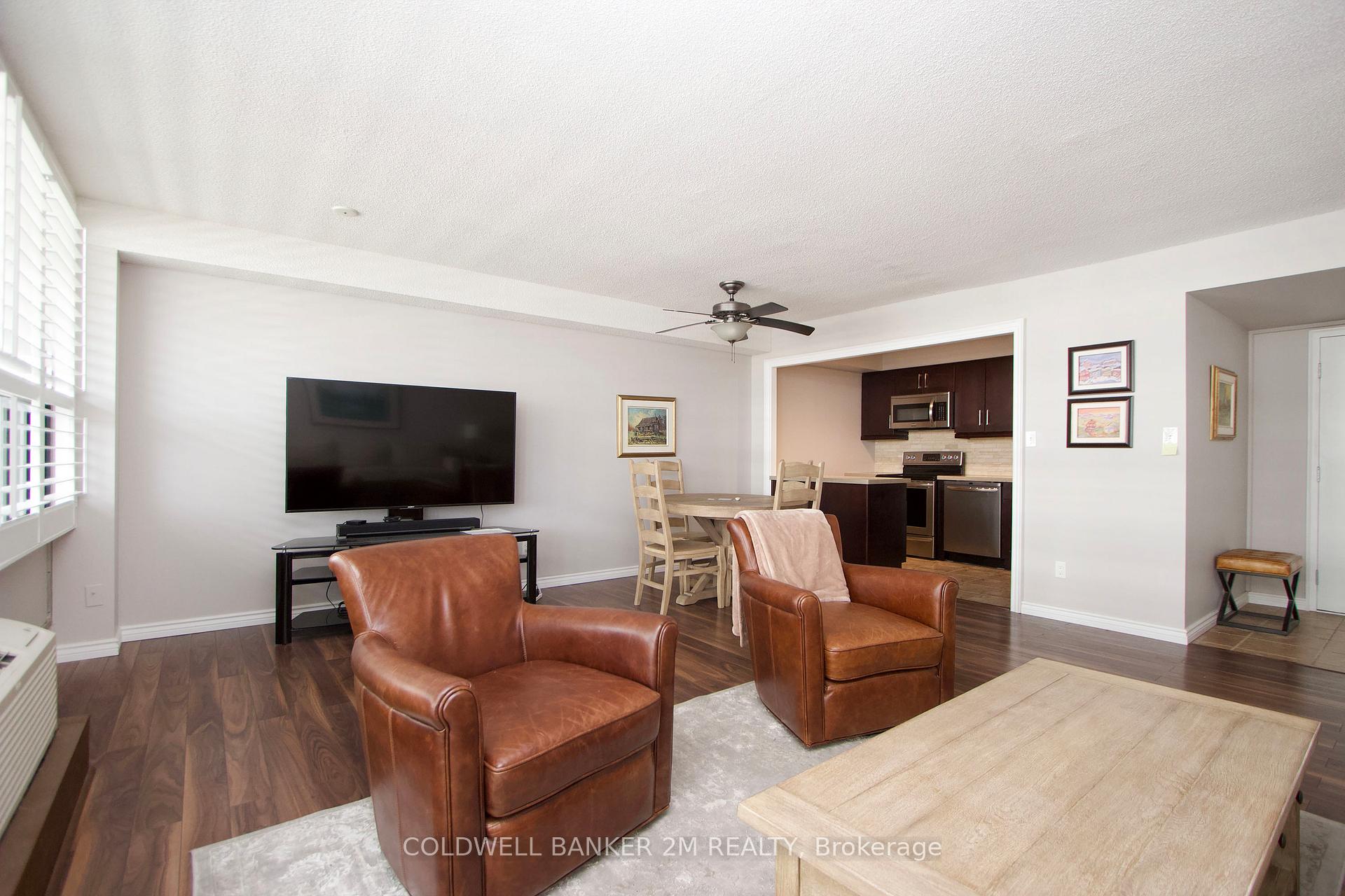 Photo 45 of Unit 518, 50 Richmond Street E, Oshawa, O'Neill — HOMEH