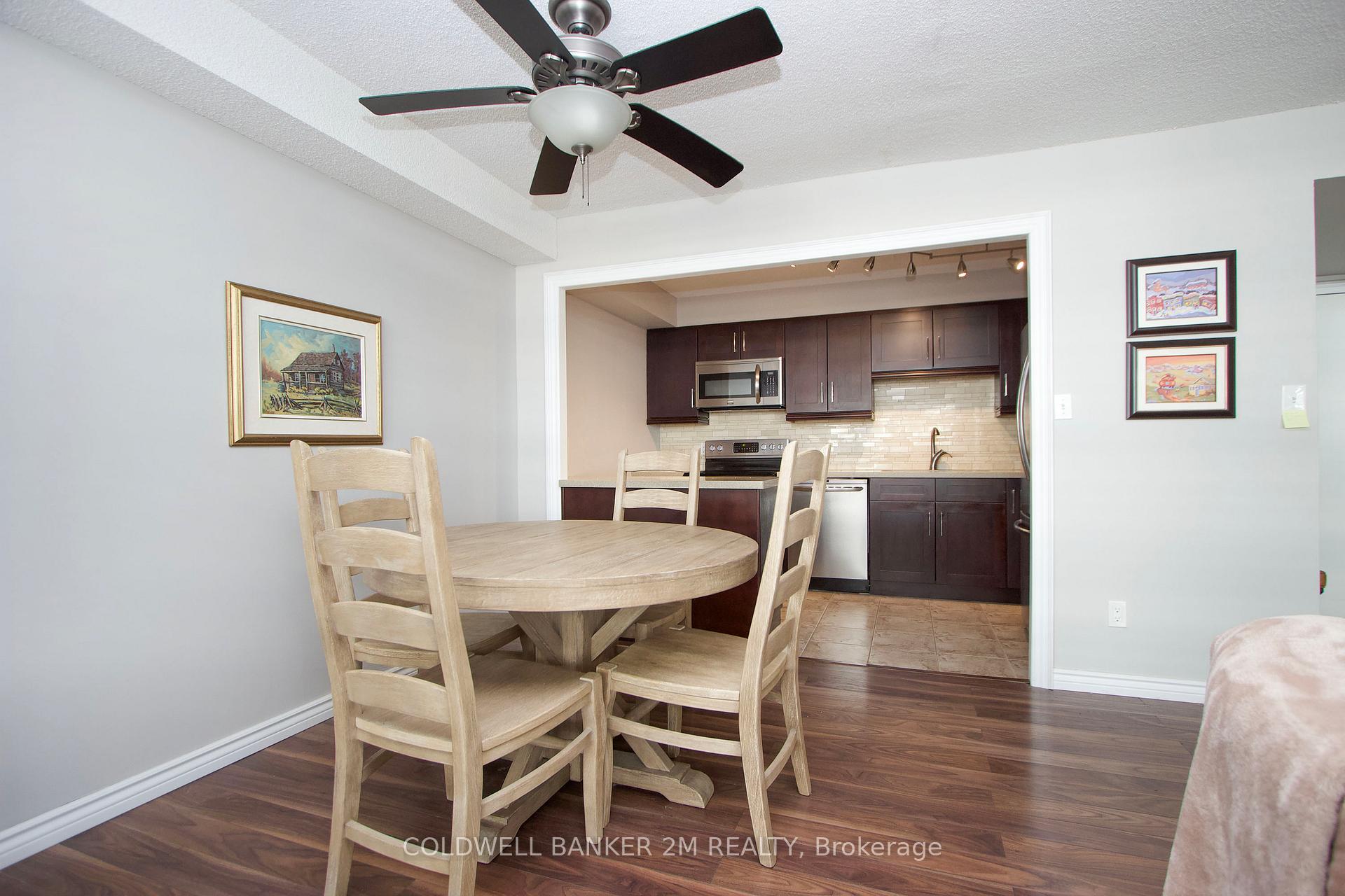 Photo 49 of Unit 518, 50 Richmond Street E, Oshawa, O'Neill — HOMEH