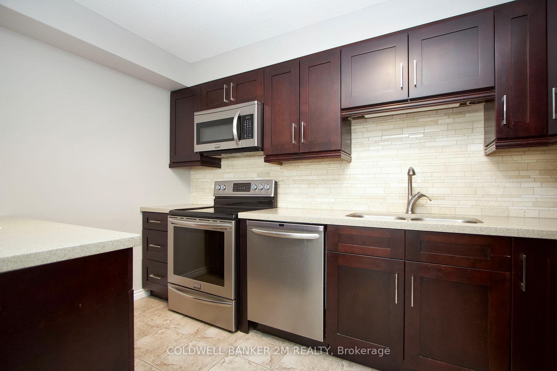 Photo 51 of Unit 518, 50 Richmond Street E, Oshawa, O'Neill — HOMEH