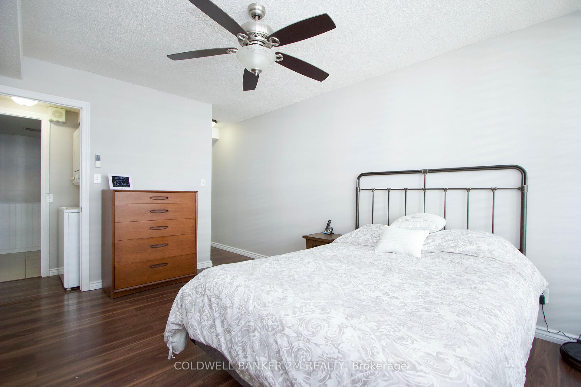Photo 55 of Unit 518, 50 Richmond Street E, Oshawa, O'Neill — HOMEH