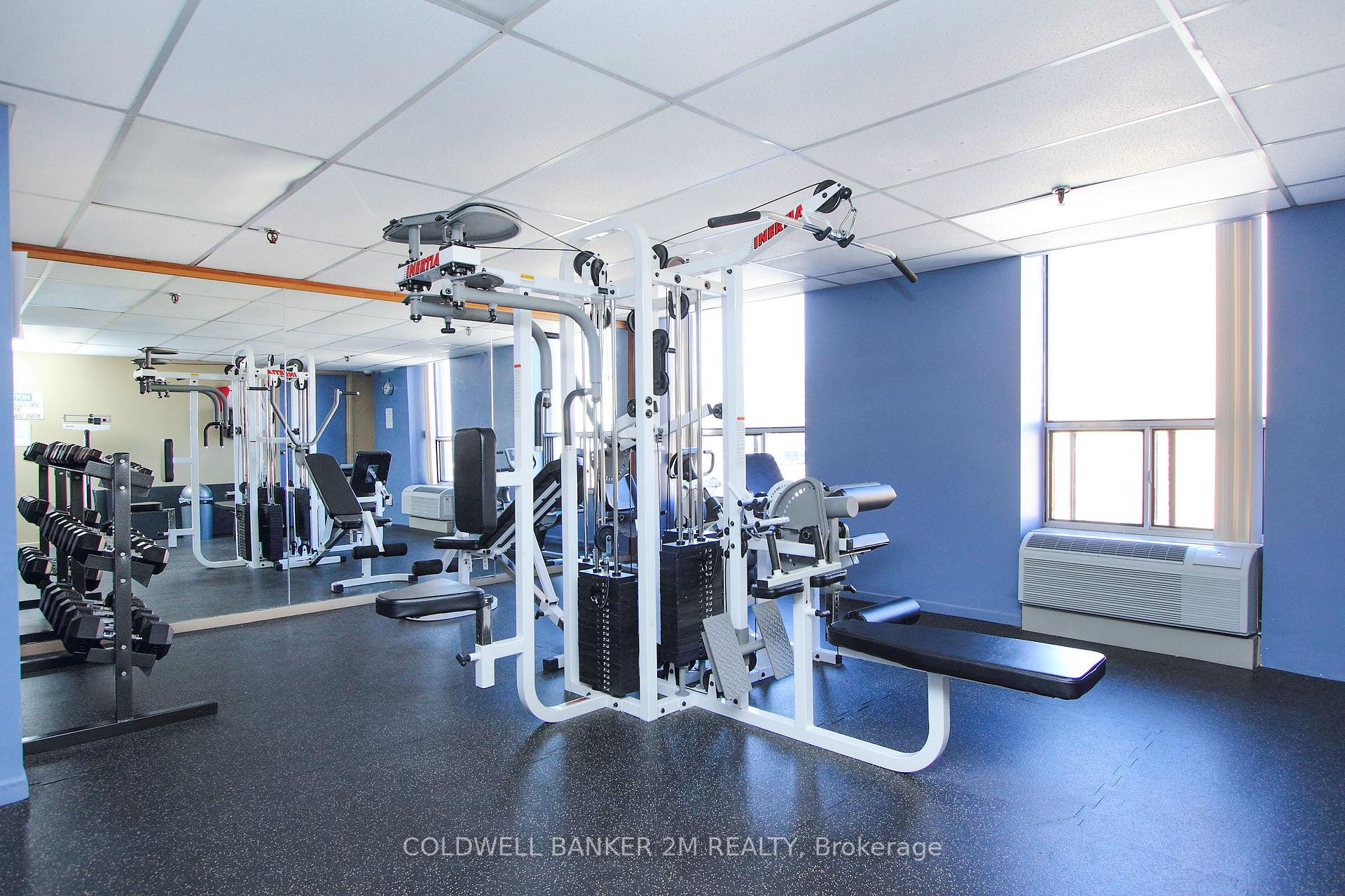 Photo 84 of Unit 518, 50 Richmond Street E, Oshawa, O'Neill — HOMEH