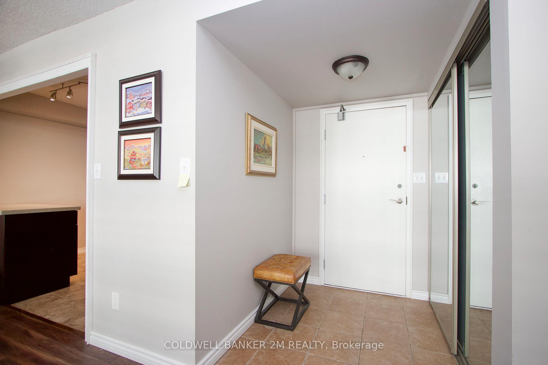 Photo 4 of Unit 518, 50 Richmond Street E, Oshawa, O'Neill — HOMEH