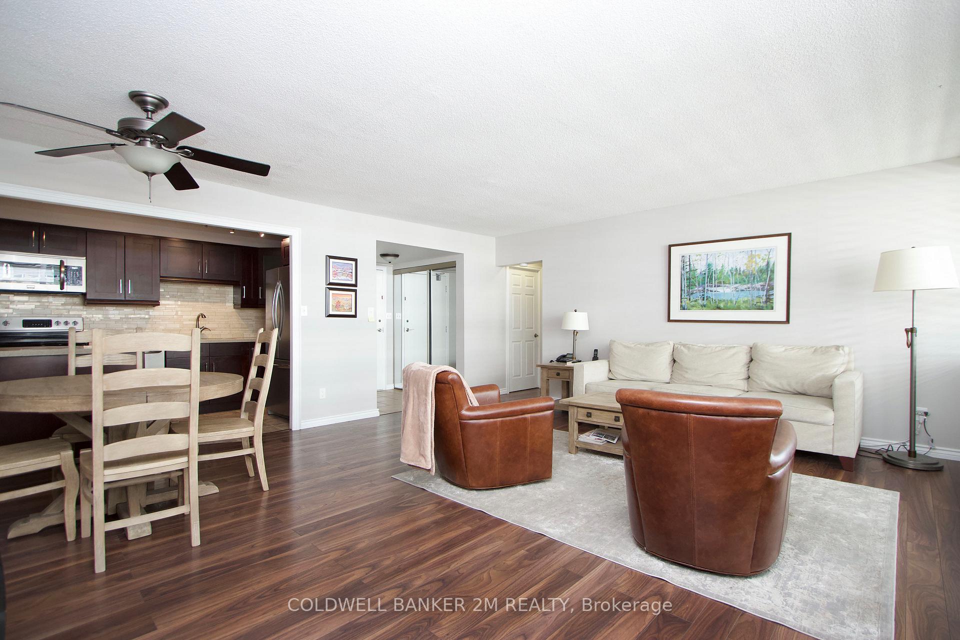 Photo 8 of Unit 518, 50 Richmond Street E, Oshawa, O'Neill — HOMEH