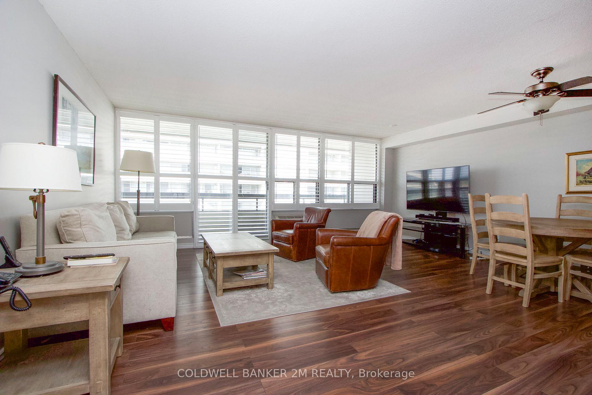 Photo 9 of Unit 518, 50 Richmond Street E, Oshawa, O'Neill — HOMEH