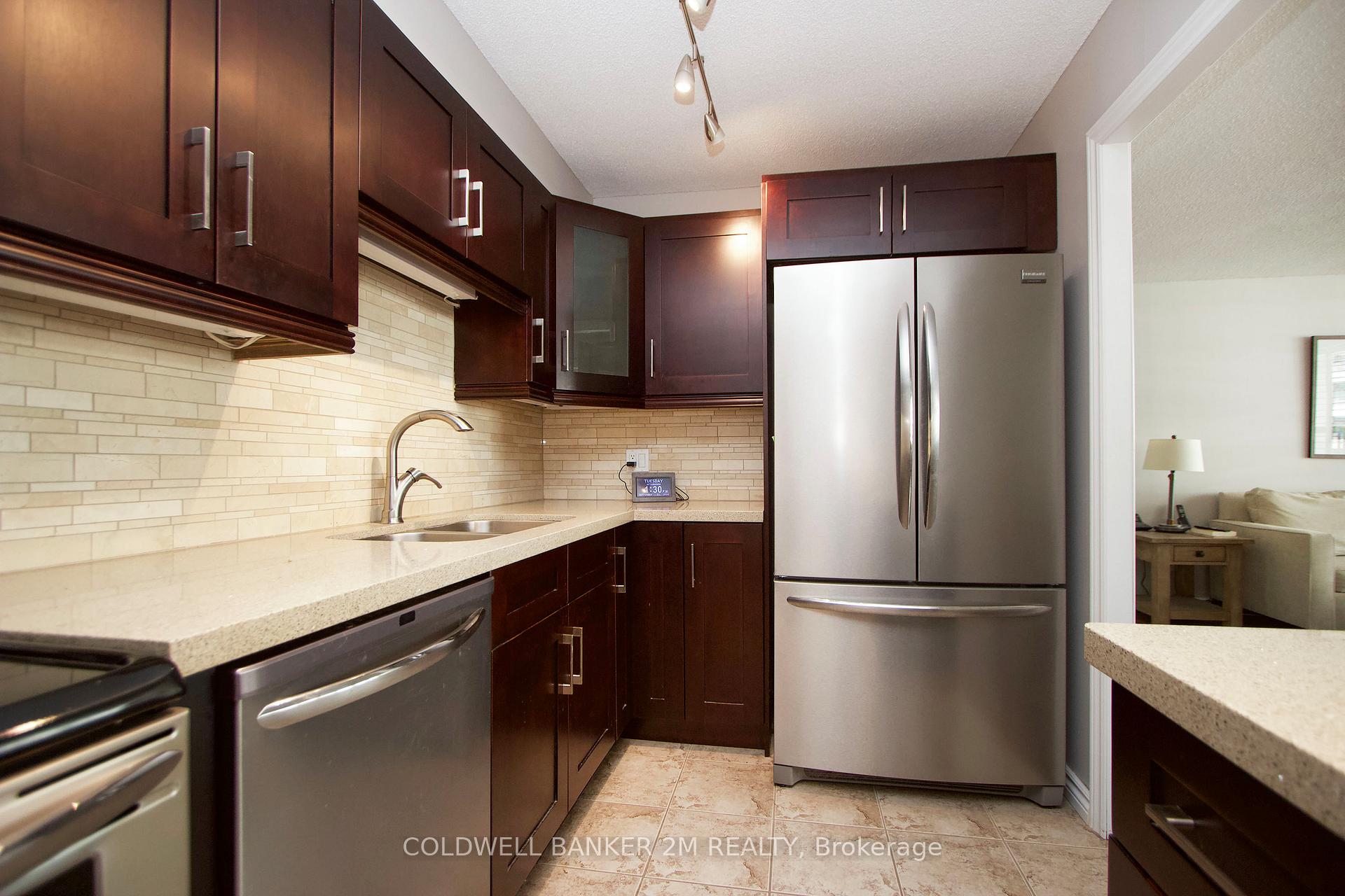 Photo 15 of Unit 518, 50 Richmond Street E, Oshawa, O'Neill — HOMEH