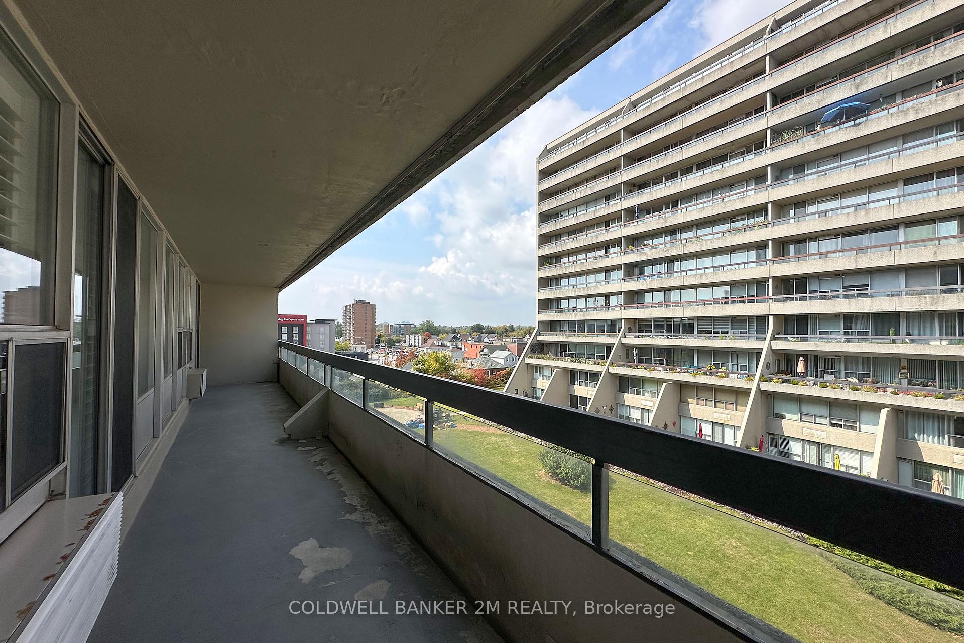 Photo 70 of Unit 518, 50 Richmond Street E, Oshawa, O'Neill — HOMEH