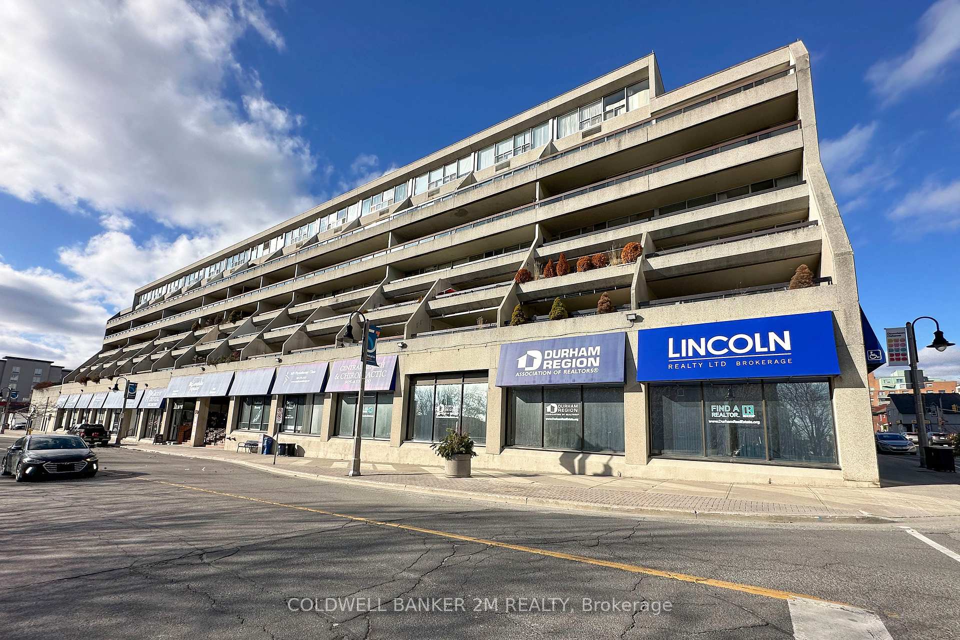 Photo 78 of Unit 518, 50 Richmond Street E, Oshawa, O'Neill — HOMEH