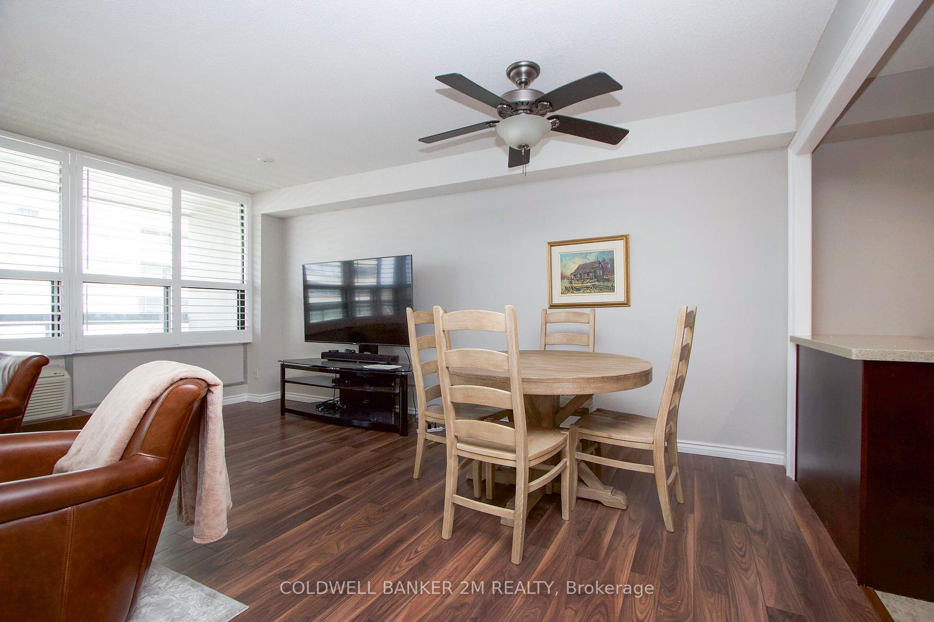 Photo 29 of Unit 518, 50 Richmond Street E, Oshawa, O'Neill — HOMEH