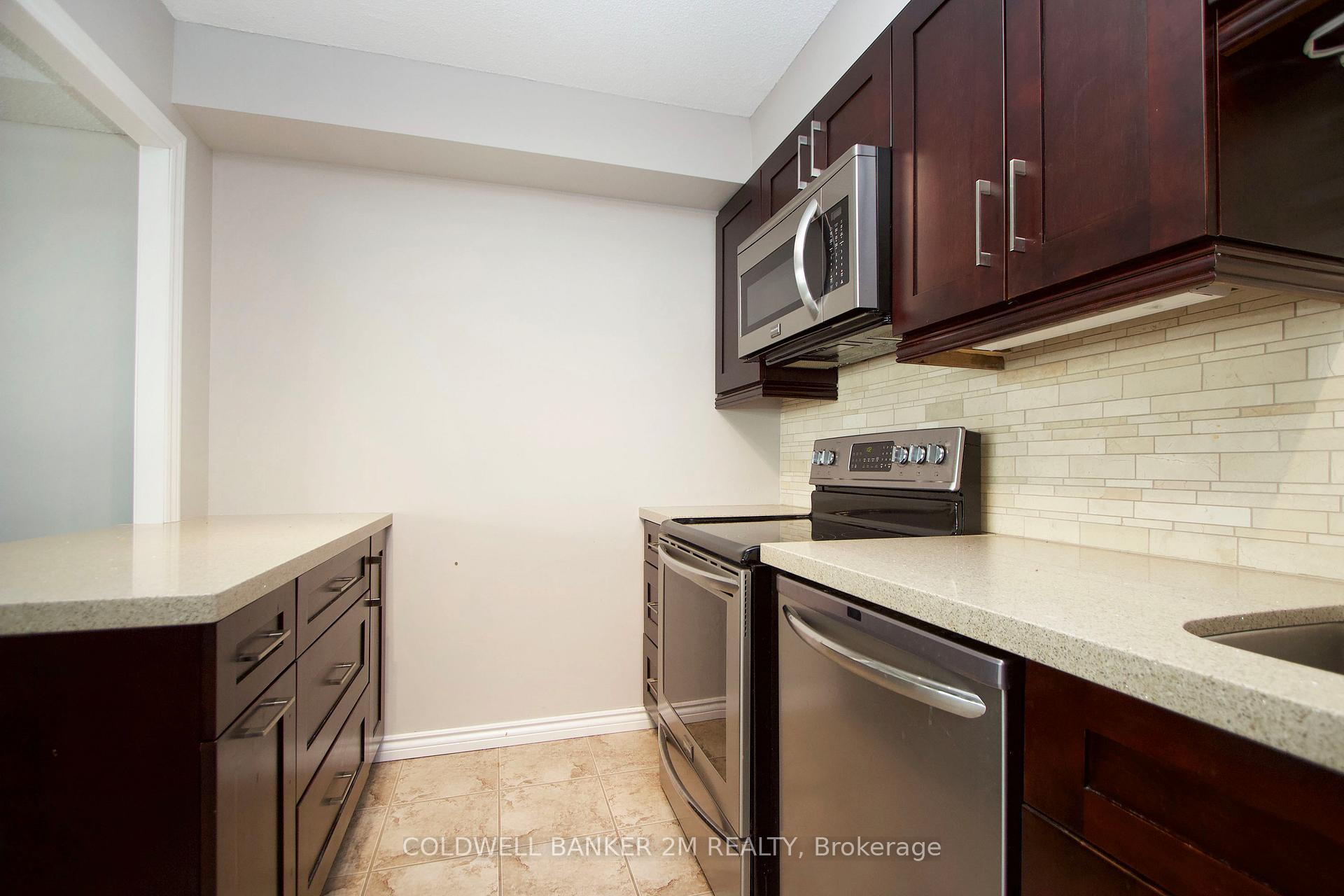 Photo 33 of Unit 518, 50 Richmond Street E, Oshawa, O'Neill — HOMEH