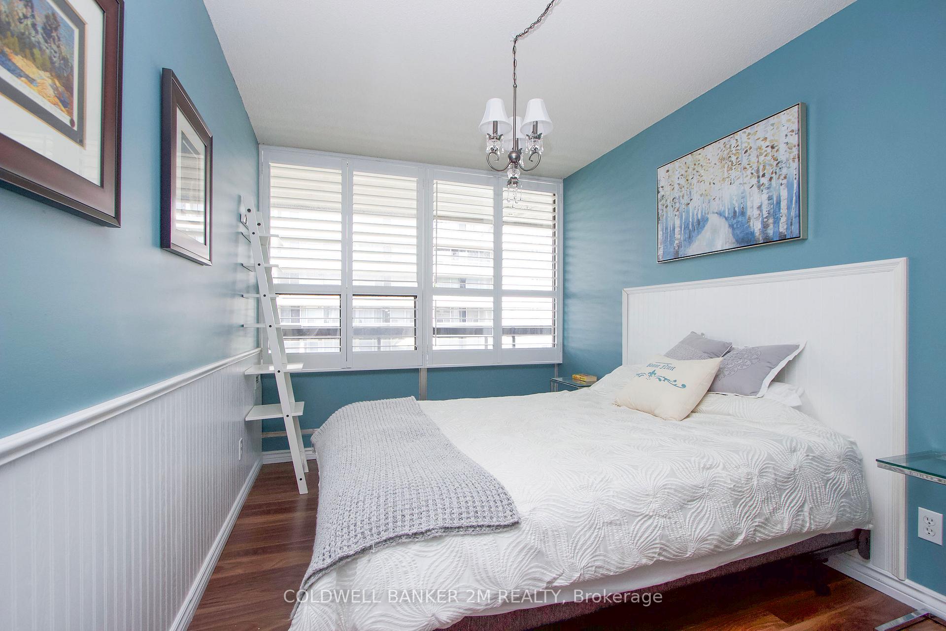 Photo 38 of Unit 518, 50 Richmond Street E, Oshawa, O'Neill — HOMEH