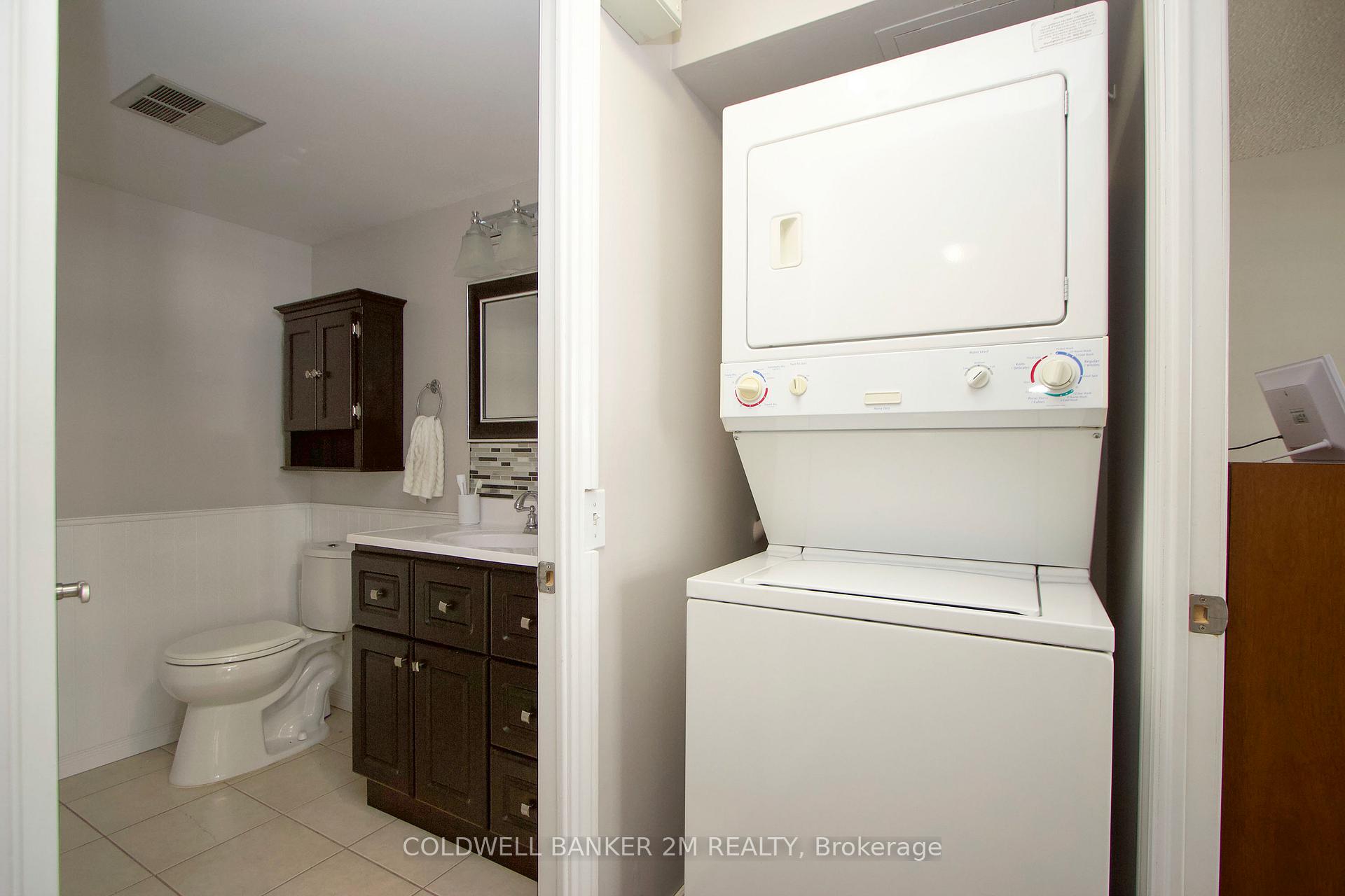 Photo 41 of Unit 518, 50 Richmond Street E, Oshawa, O'Neill — HOMEH