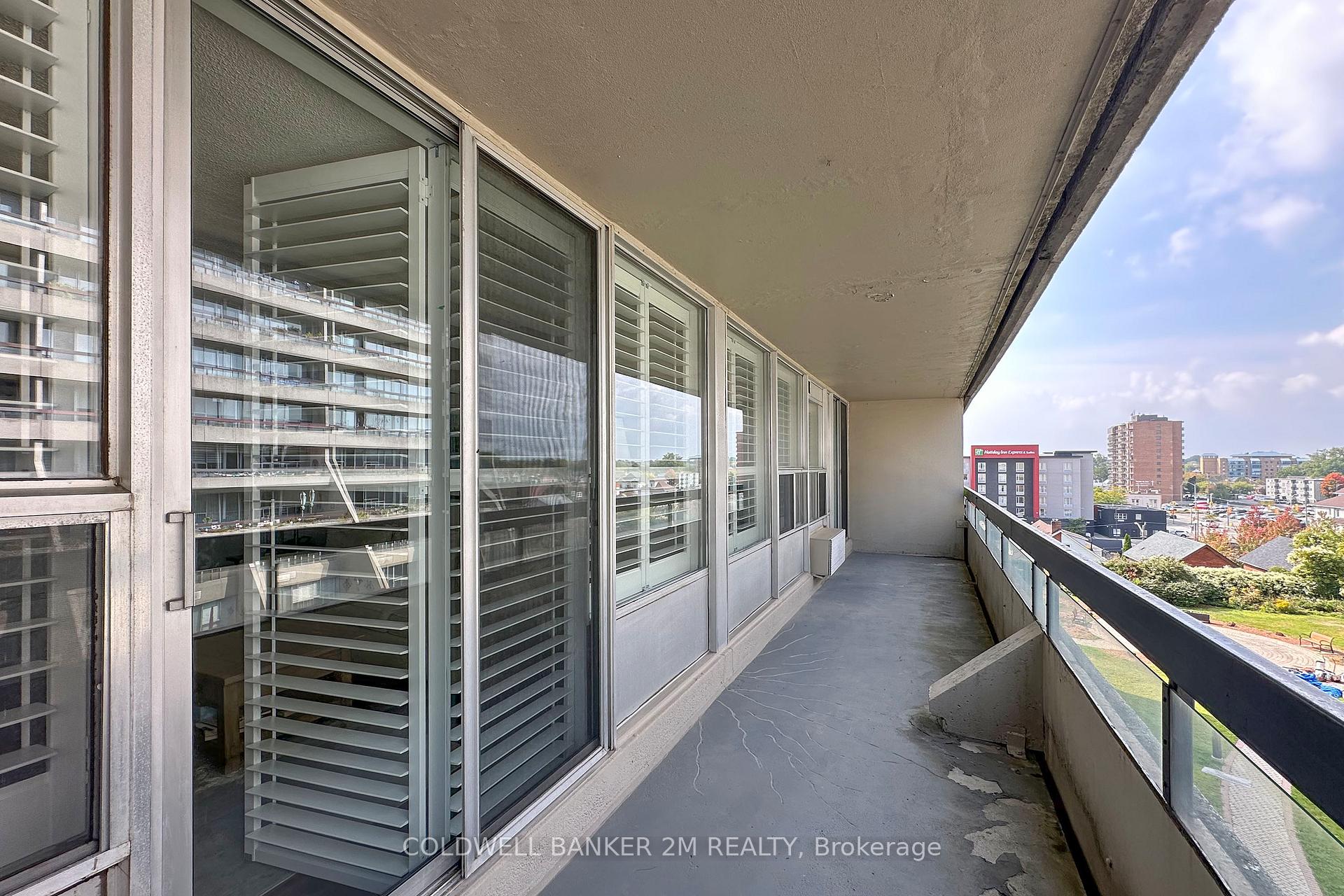 Photo 62 of Unit 518, 50 Richmond Street E, Oshawa, O'Neill — HOMEH
