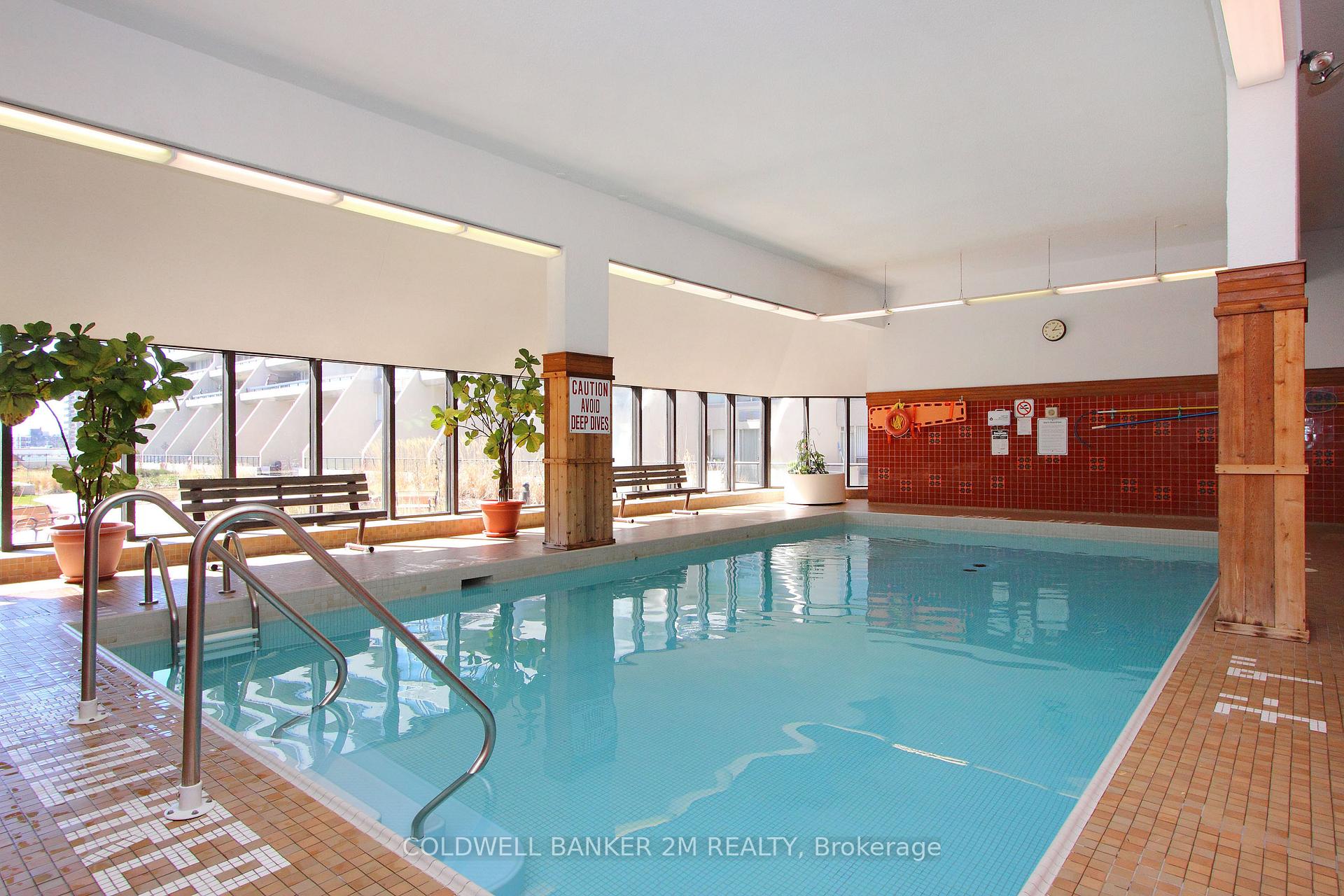 Photo 64 of Unit 518, 50 Richmond Street E, Oshawa, O'Neill — HOMEH