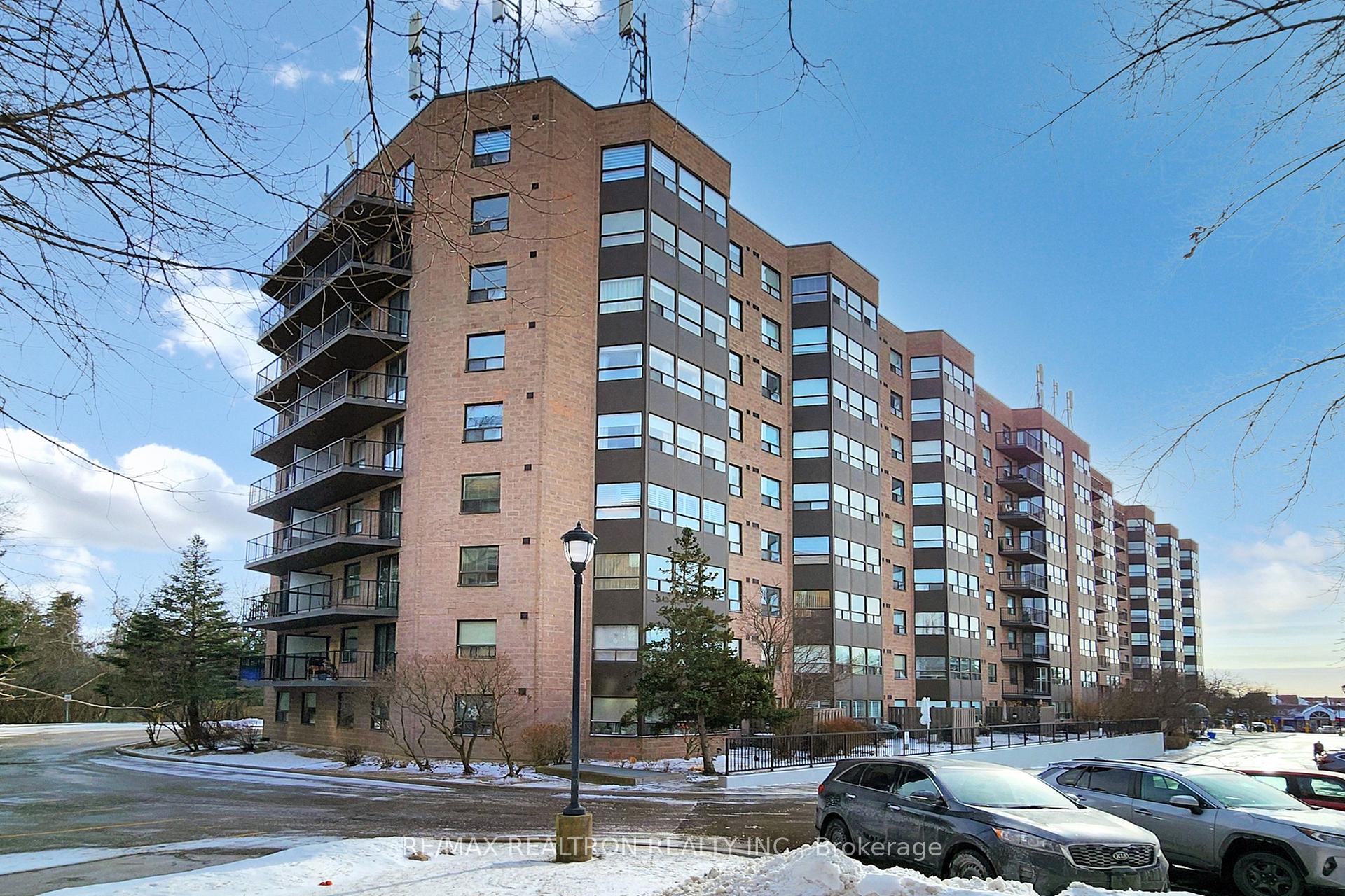 Photo 2 of Unit 613, 2 Raymerville Drive, Markham, Raymerville — HOMEH