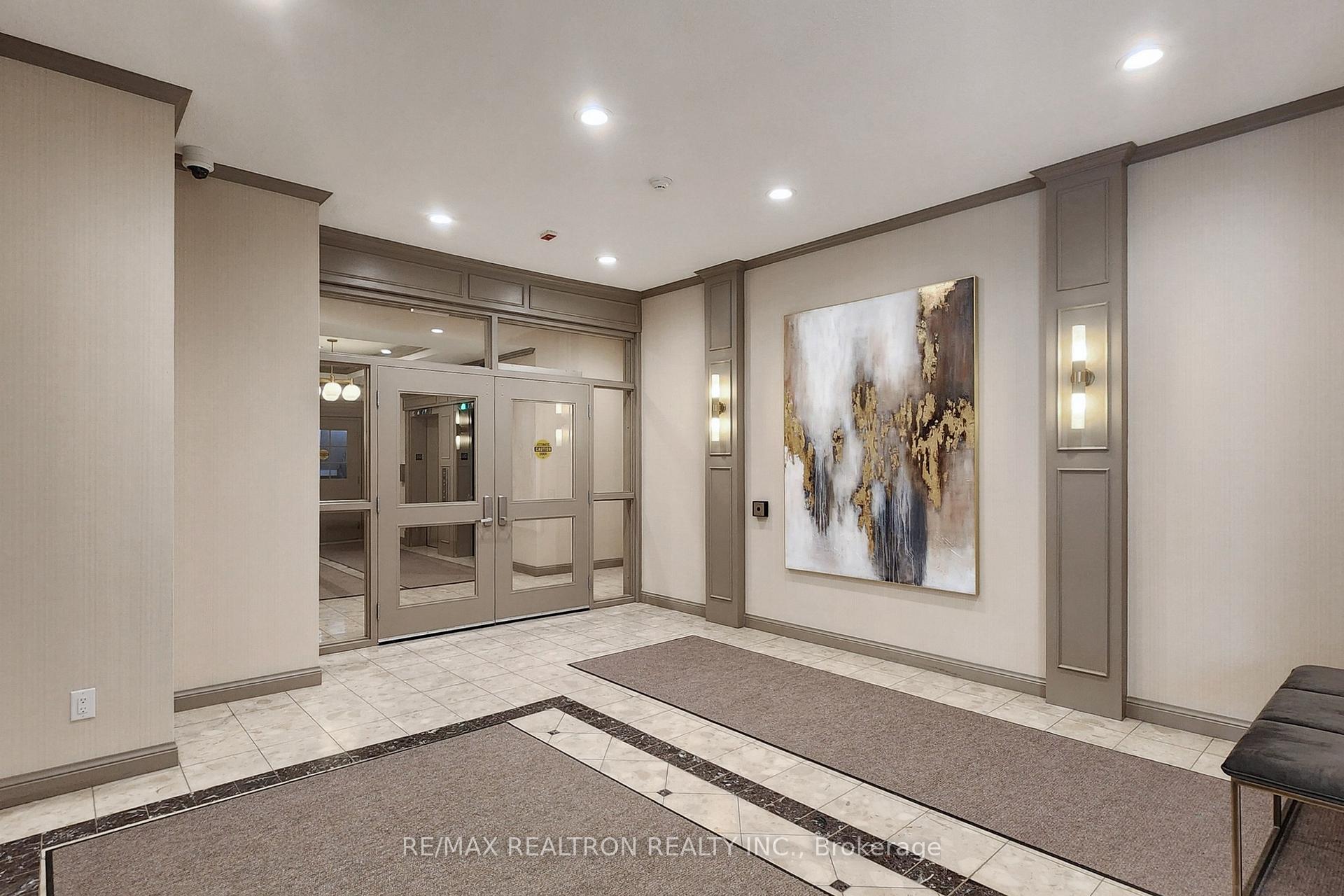 Photo 4 of Unit 613, 2 Raymerville Drive, Markham, Raymerville — HOMEH